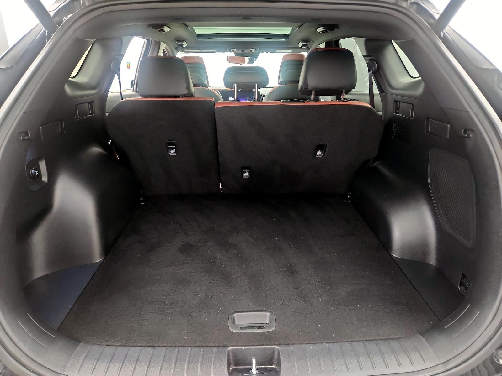 2025 Kia Sportage SX Prestige - Photo 21