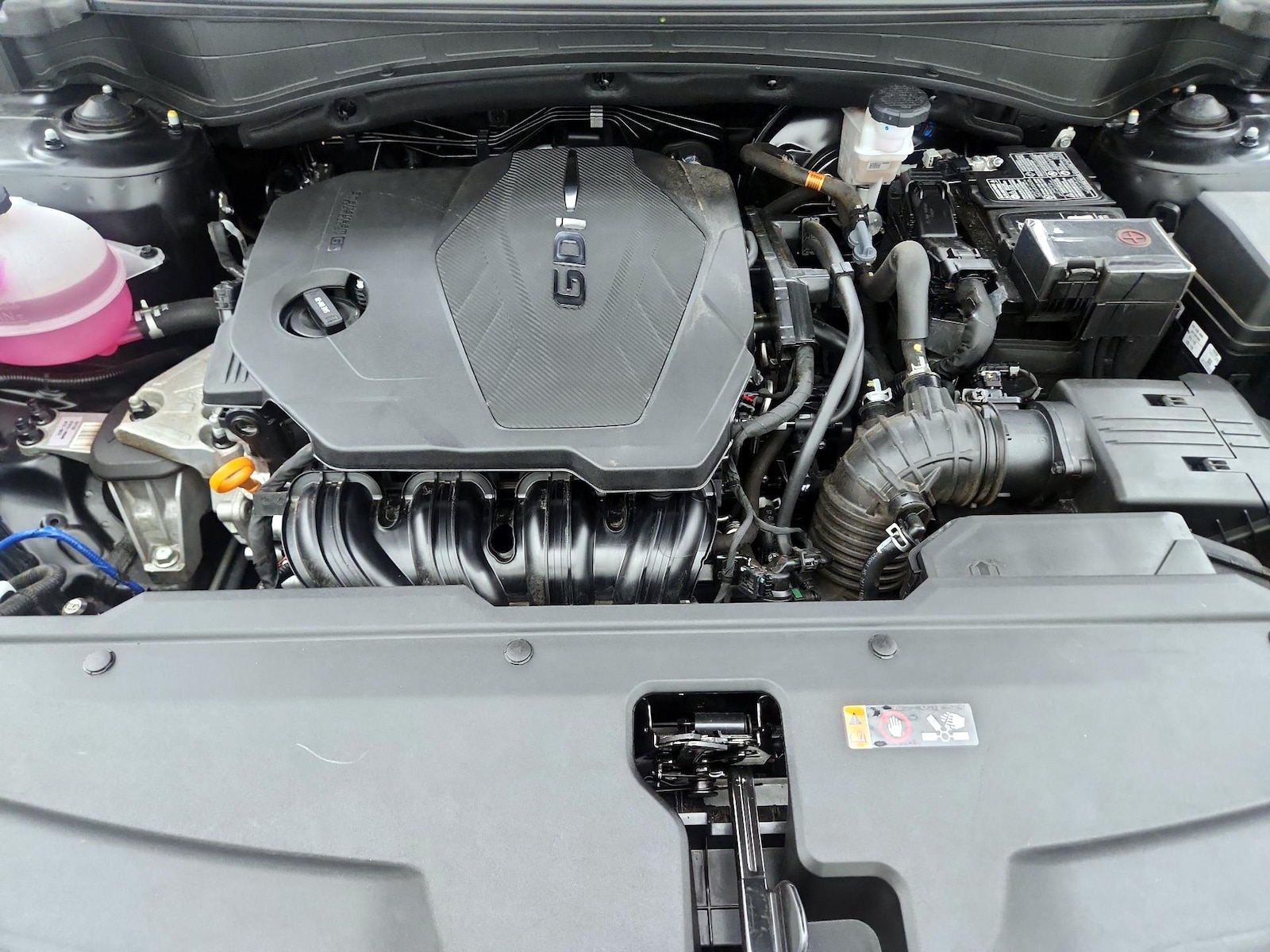 2025 Kia Sportage SX Prestige - Photo 22