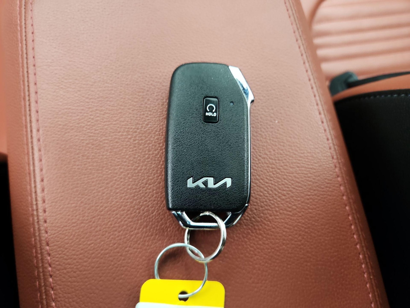 2025 Kia Sportage SX Prestige - Photo 23