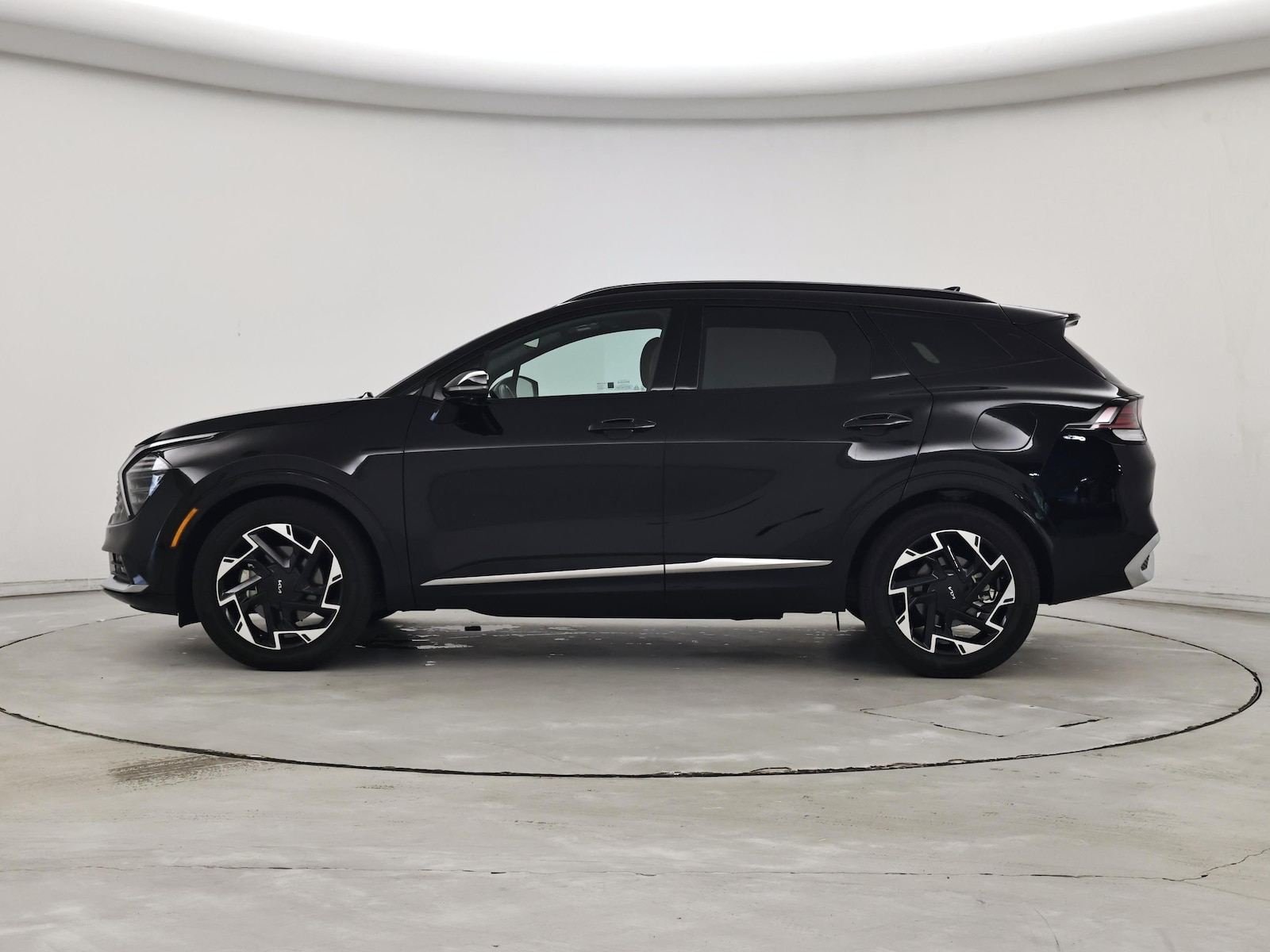 2025 Kia Sportage SX Prestige - Photo 4