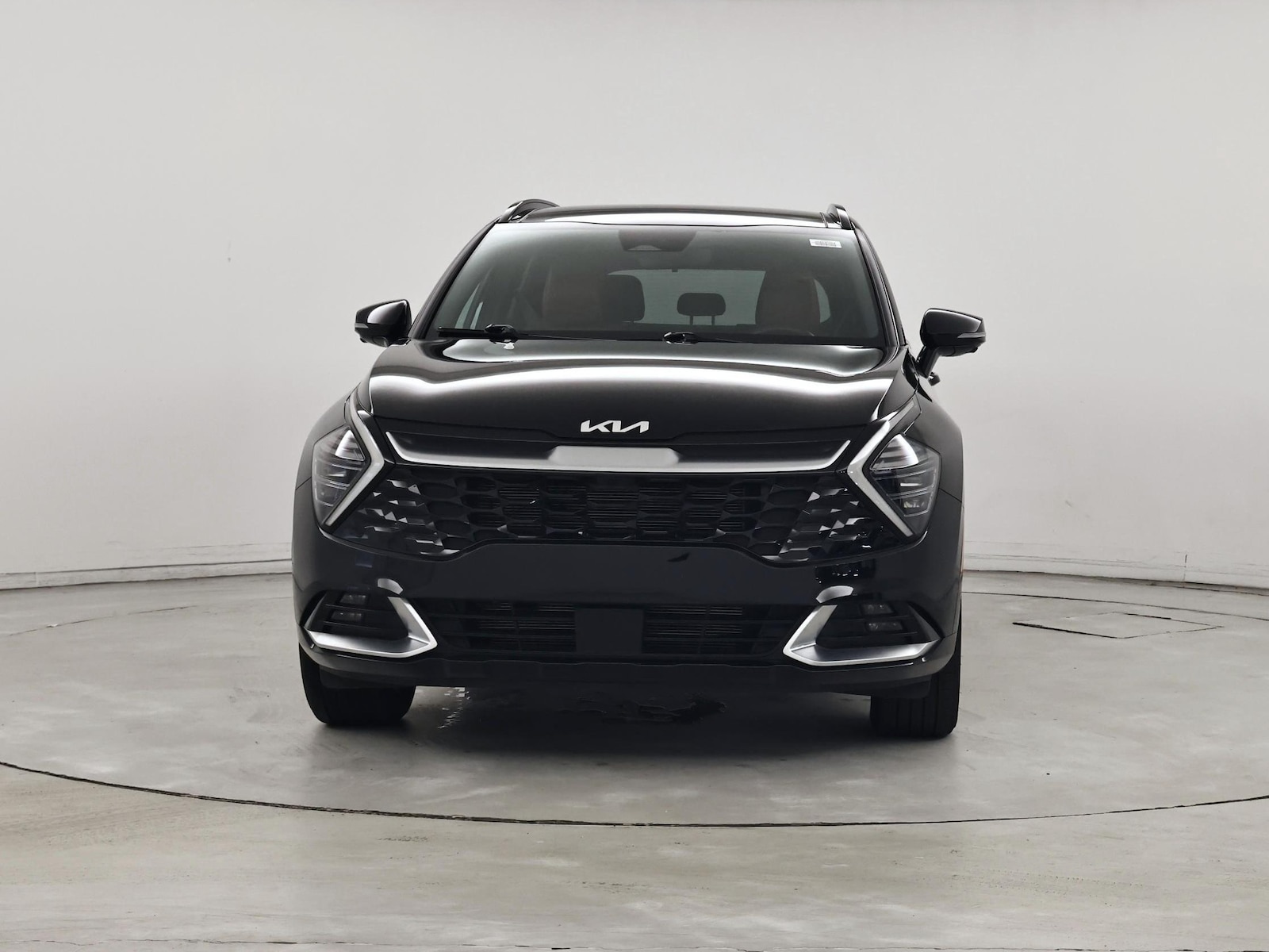 2025 Kia Sportage SX Prestige - Photo 6