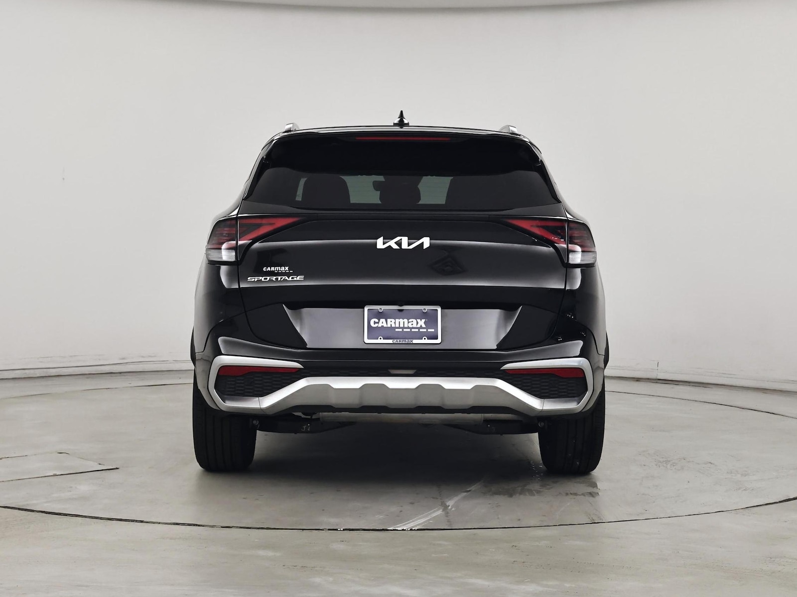 2025 Kia Sportage SX Prestige - Photo 7