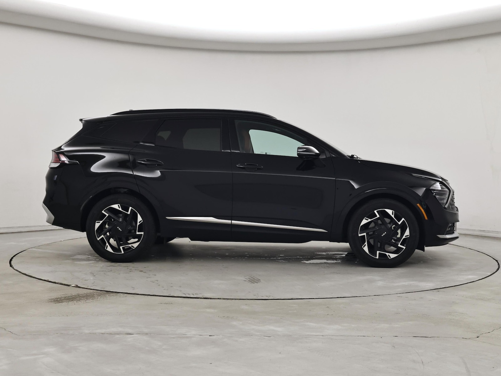 2025 Kia Sportage SX Prestige - Photo 8
