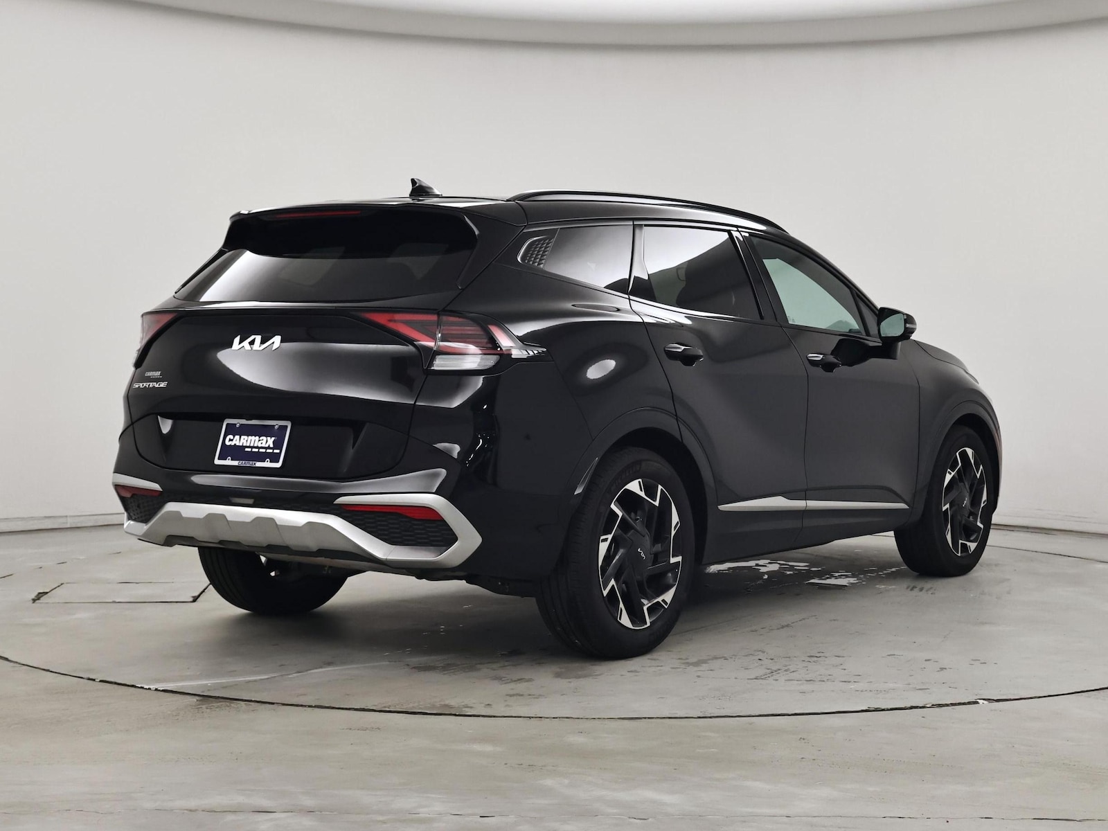 2025 Kia Sportage SX Prestige - Photo 9