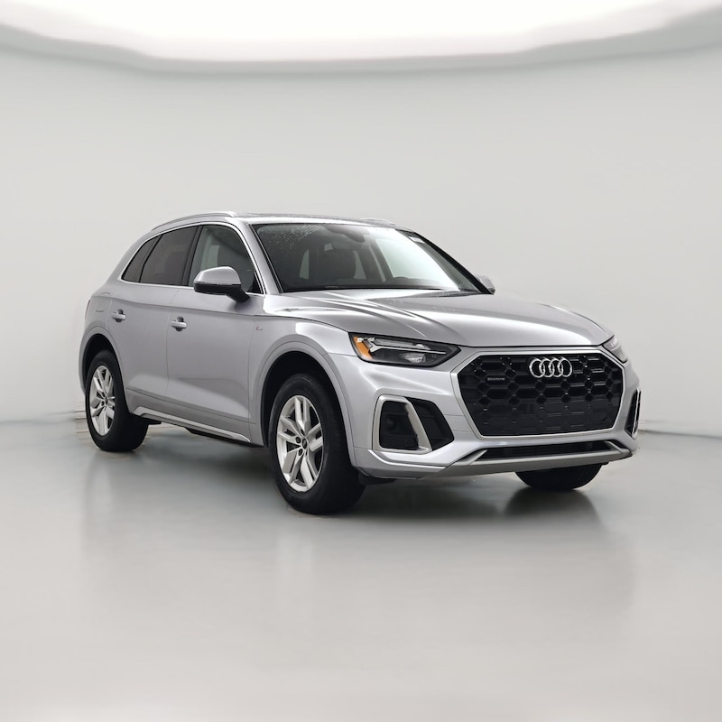 2024 Audi Q5 S-Line Premium