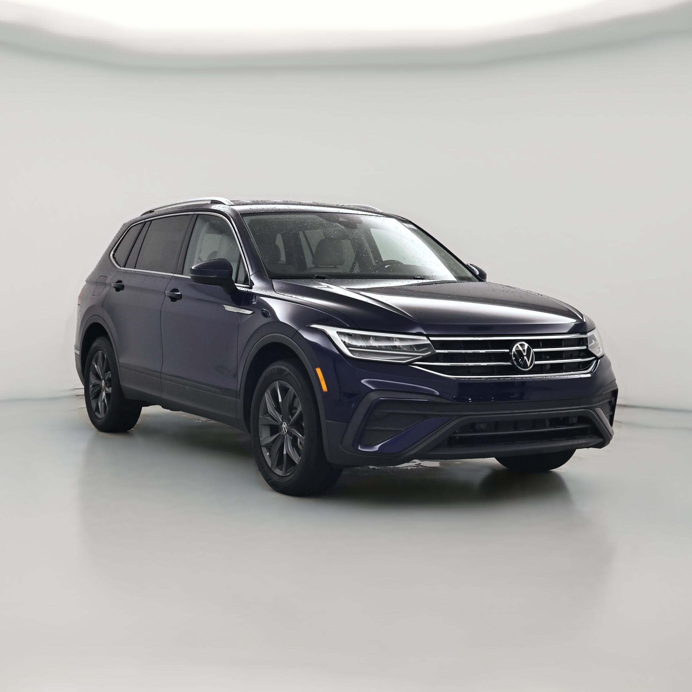 Thumbnail: 2023 Volkswagen Tiguan - 1