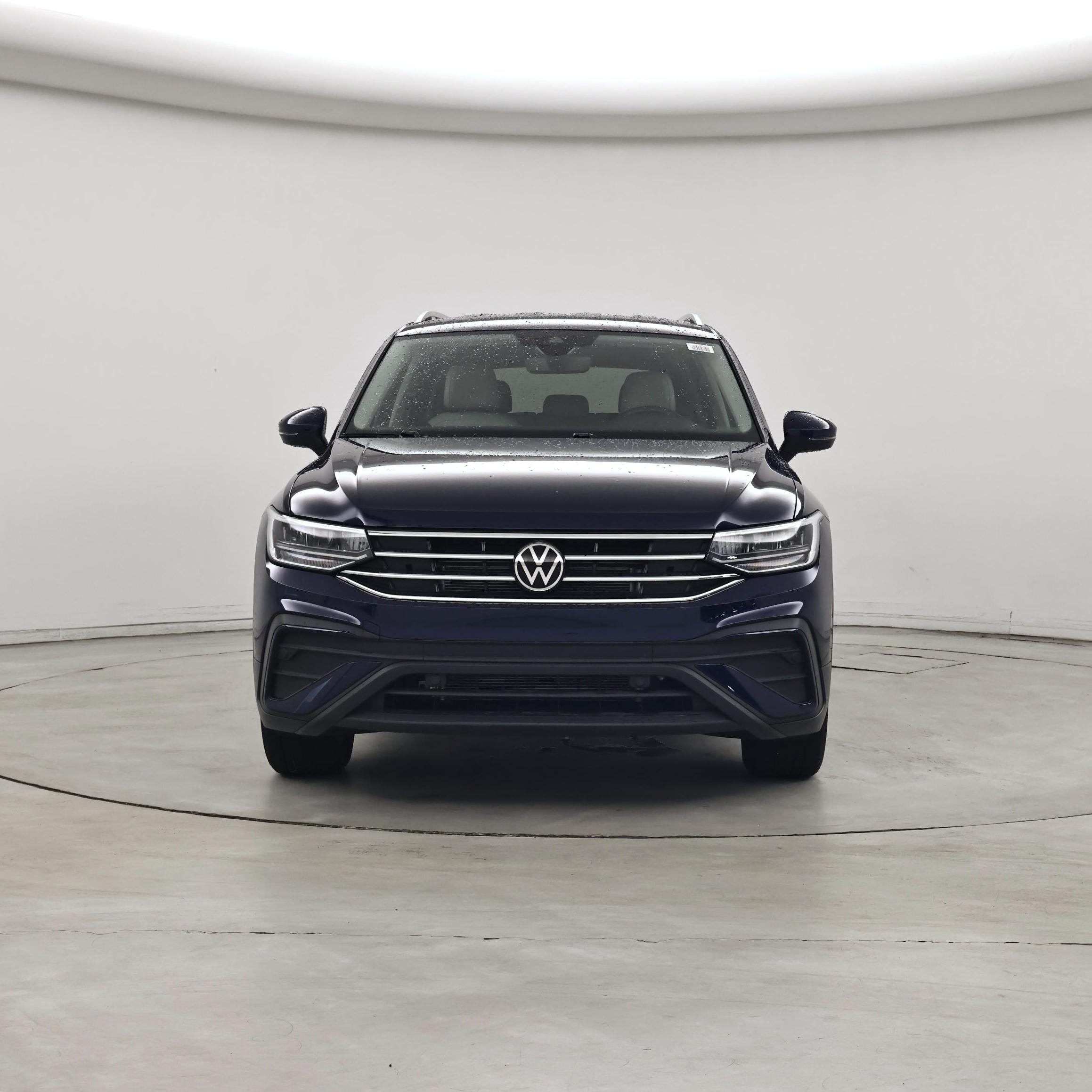 Thumbnail: 2023 Volkswagen Tiguan - 5
