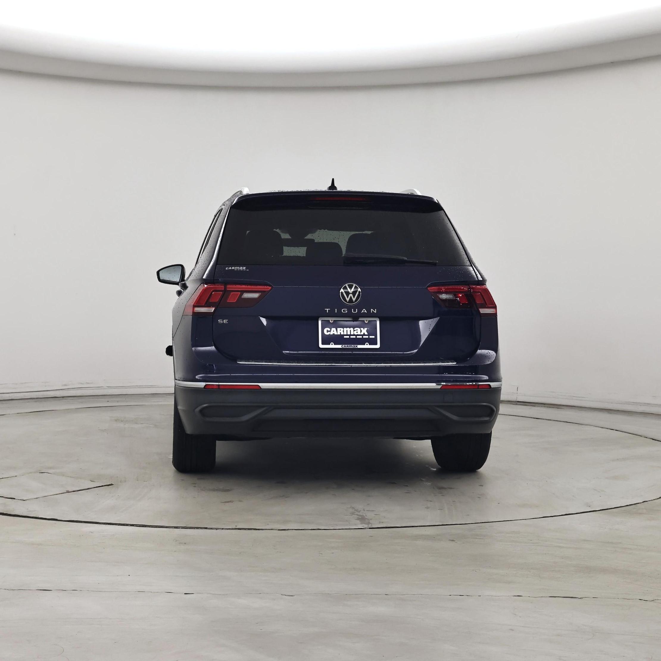 Thumbnail: 2023 Volkswagen Tiguan - 6