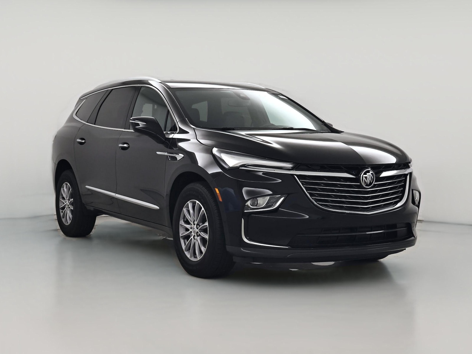 2024 Buick Enclave