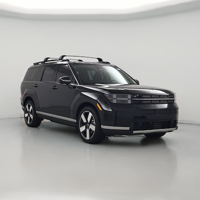 2025 Hyundai Santa Fe Hybrid Limited