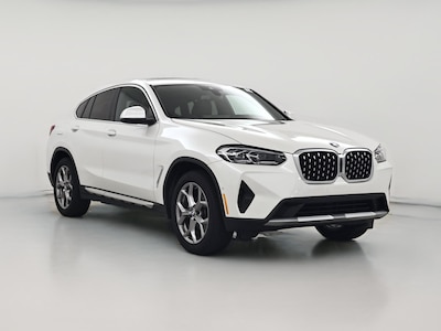 2025 BMW X4 XDrive30i