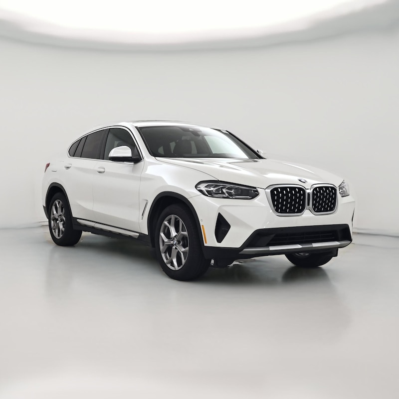 2025 BMW X4 XDrive30i