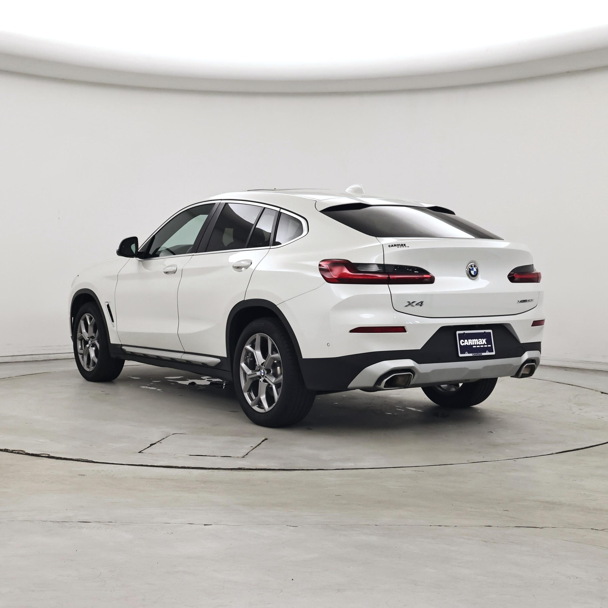 Thumbnail: 2025 BMW X4 - 2
