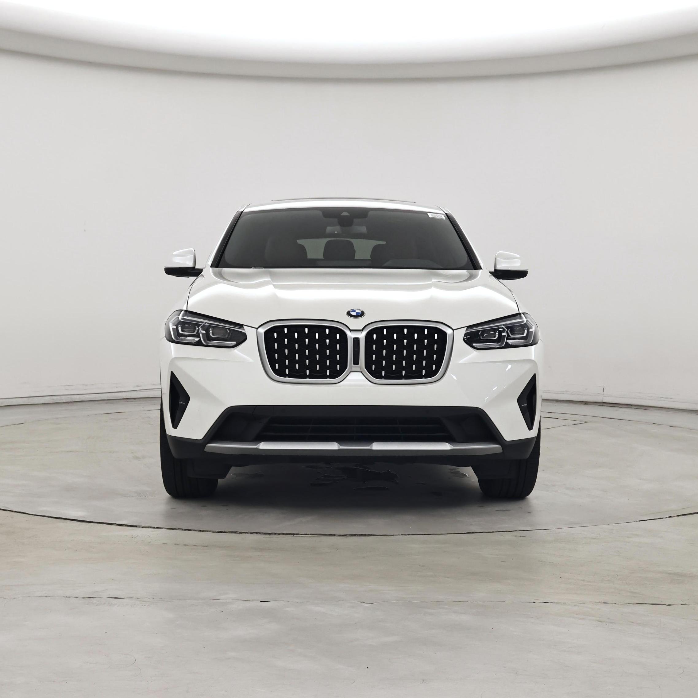 Thumbnail: 2025 BMW X4 - 5