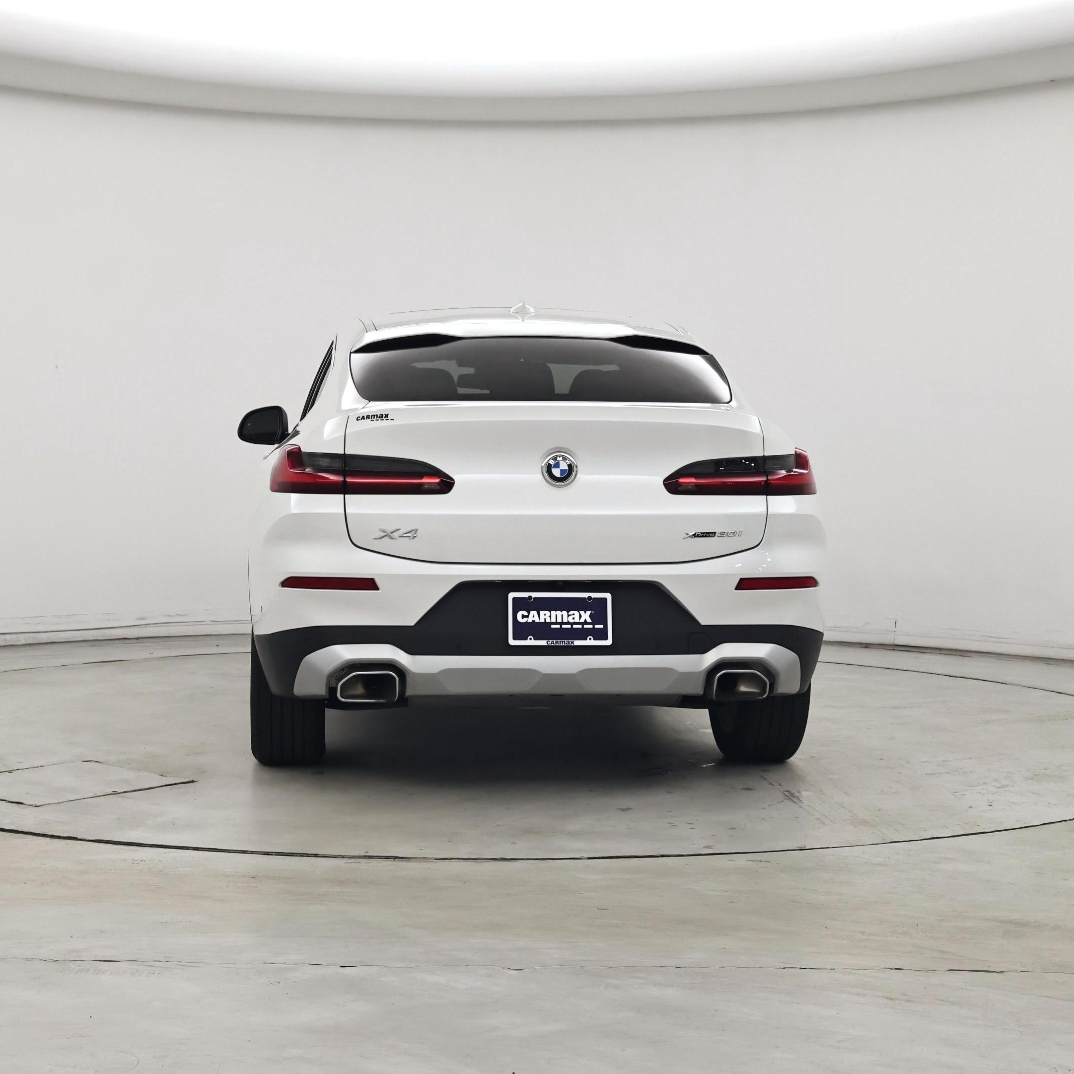 Thumbnail: 2025 BMW X4 - 6