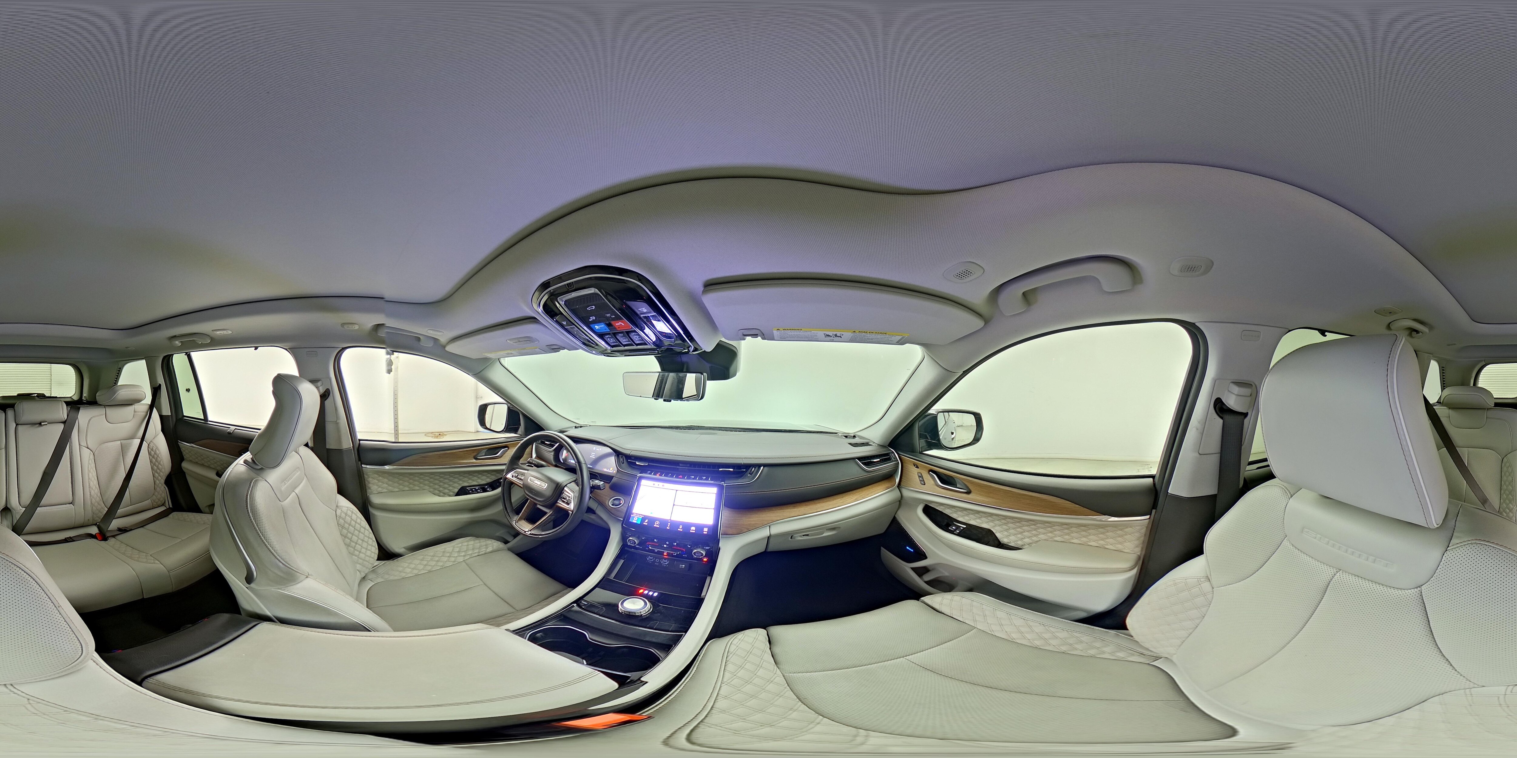2023 Jeep Grand Cherokee Summit - Photo 26