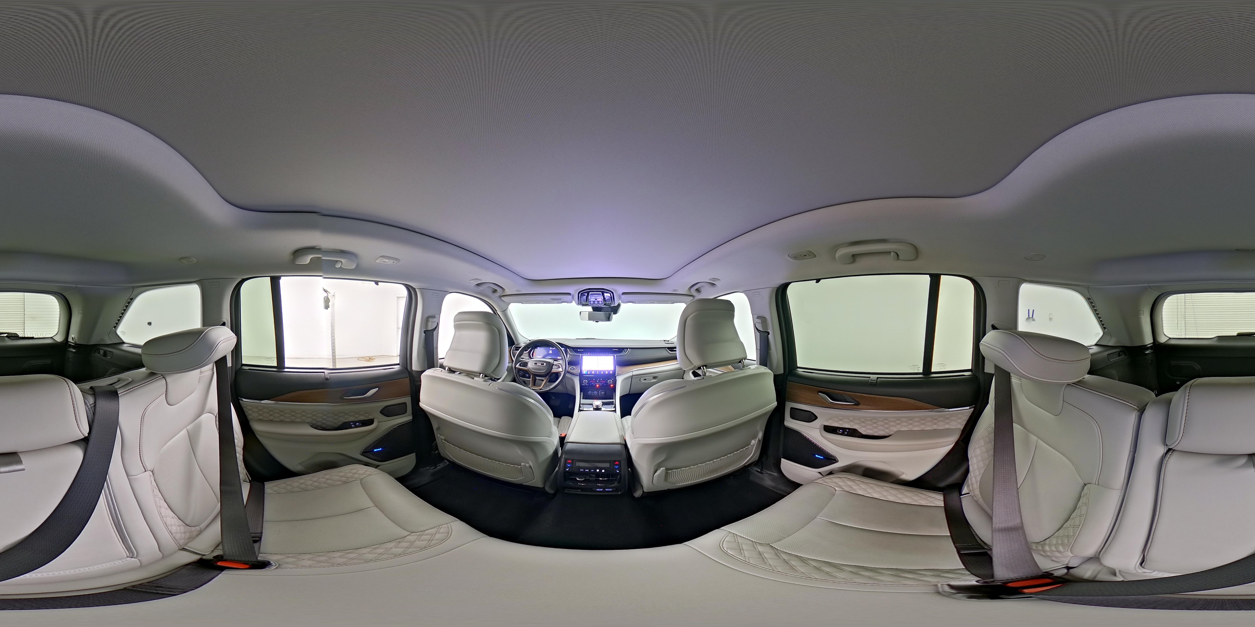 2023 Jeep Grand Cherokee Summit - Photo 27