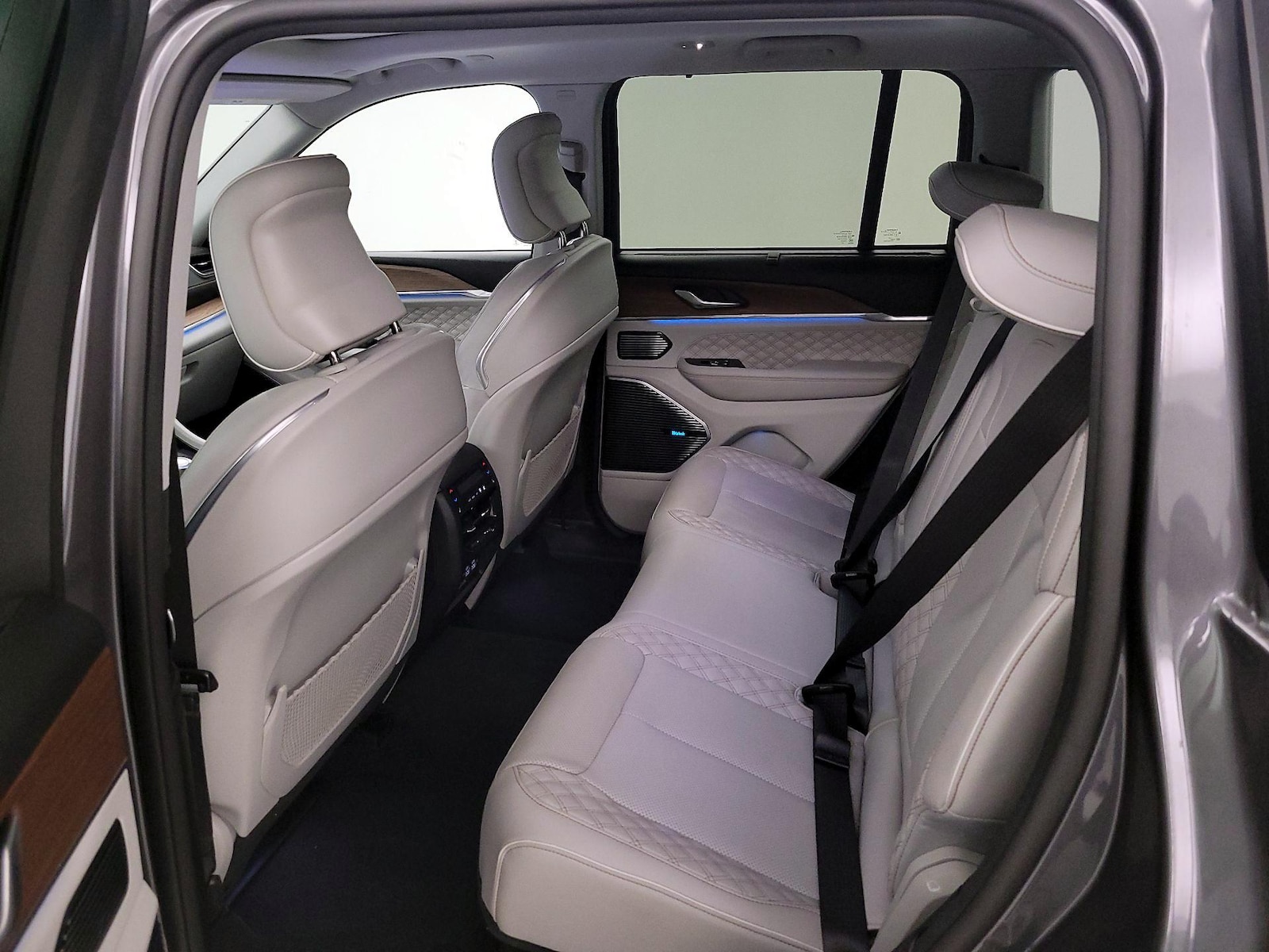 2023 Jeep Grand Cherokee Summit - Photo 22