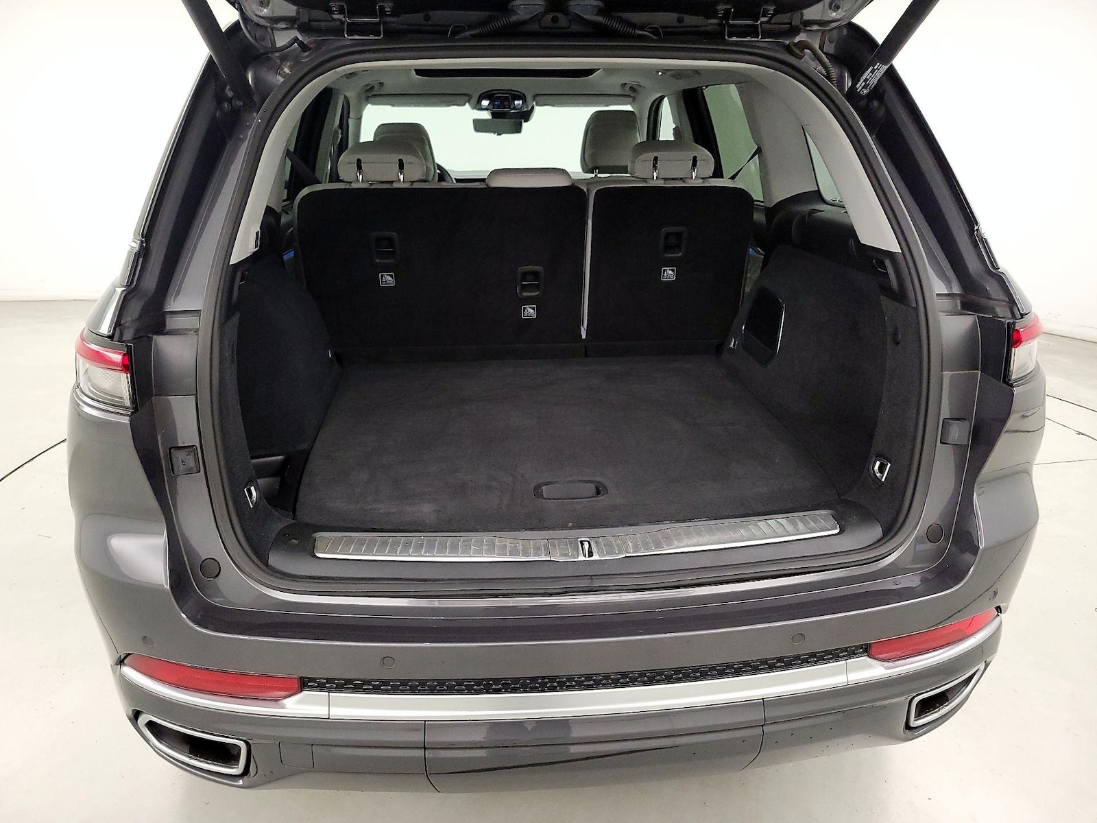 2023 Jeep Grand Cherokee Summit - Photo 23