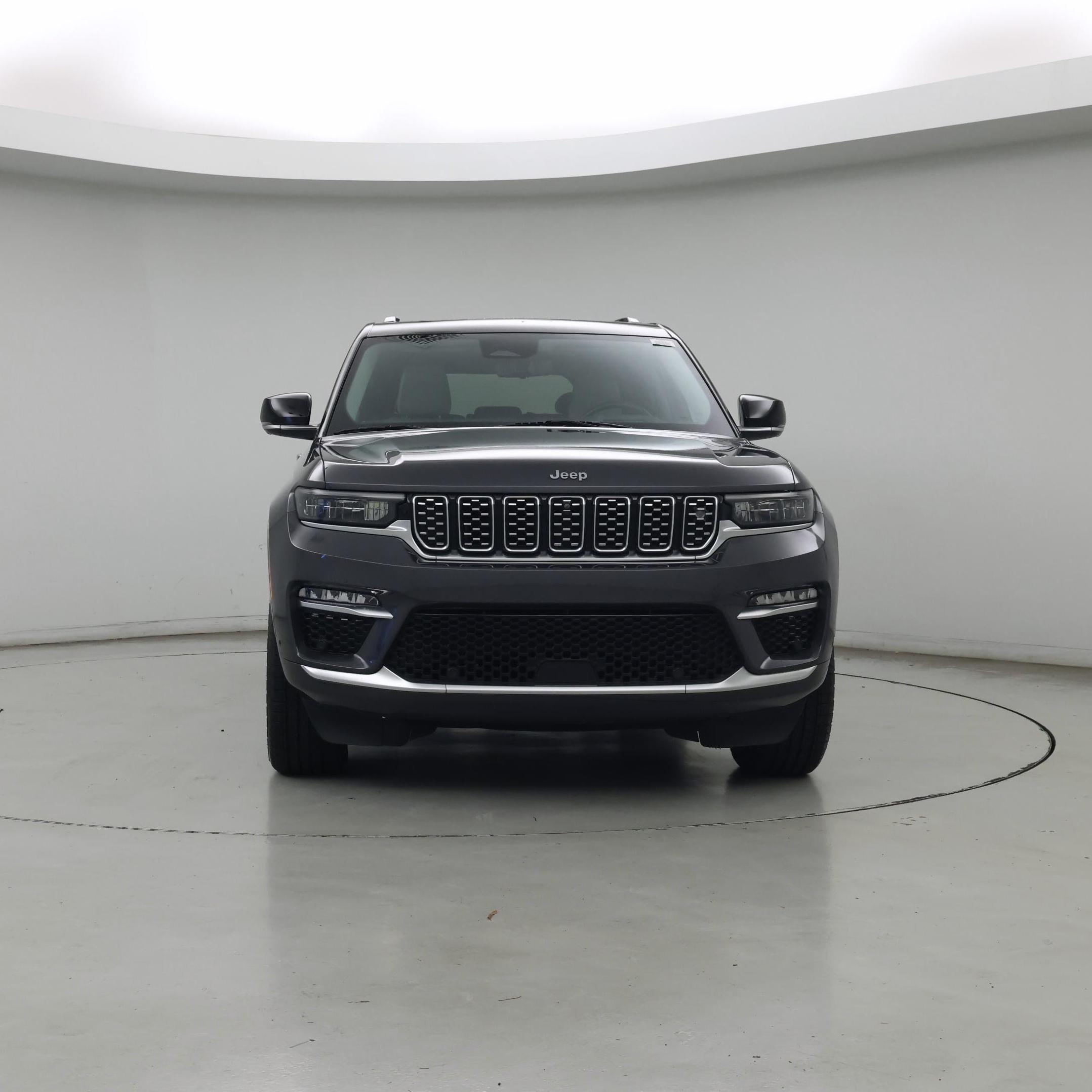 Thumbnail: 2023 Jeep Grand Cherokee - 5