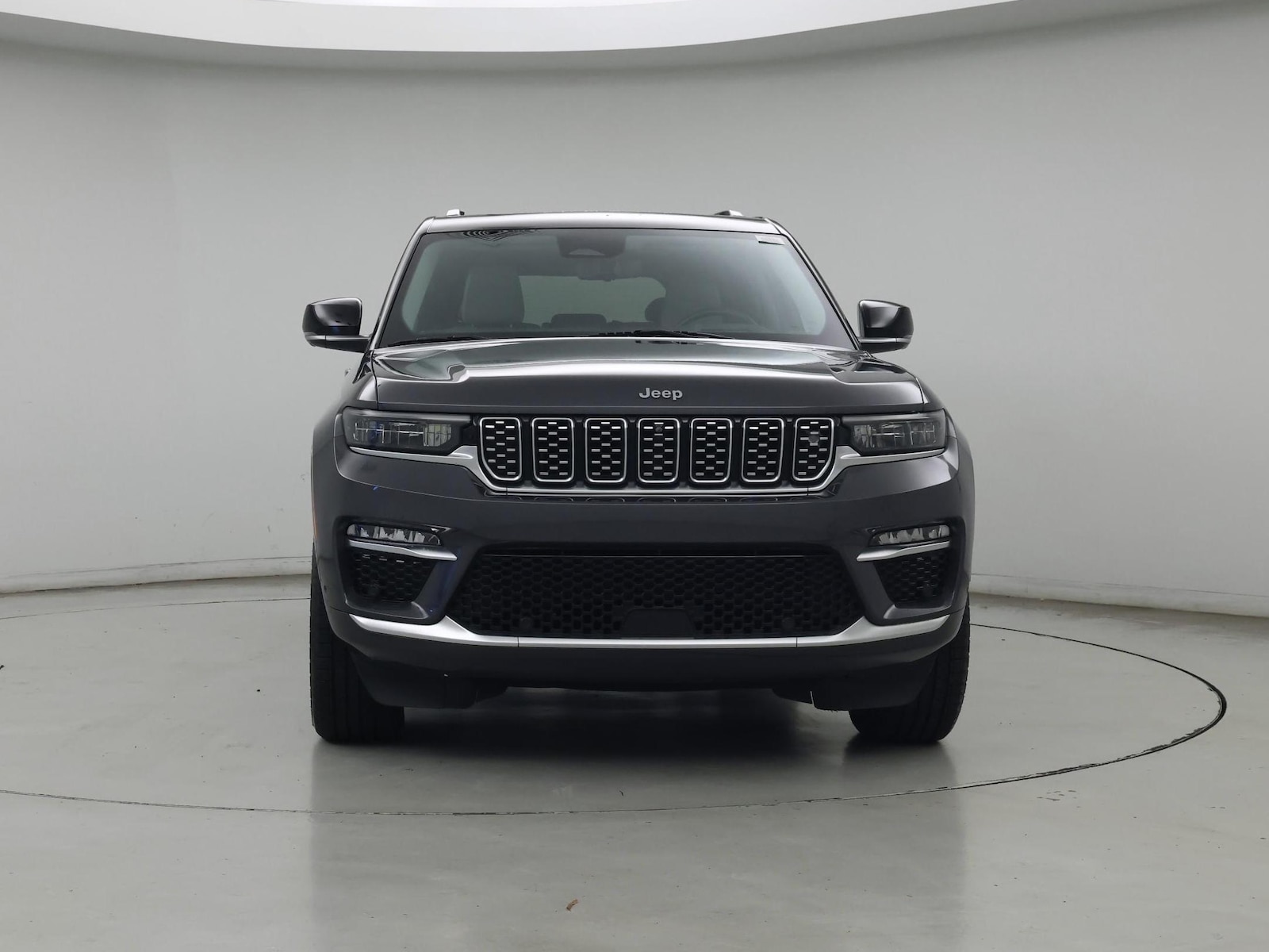 2023 Jeep Grand Cherokee Summit - Photo 6