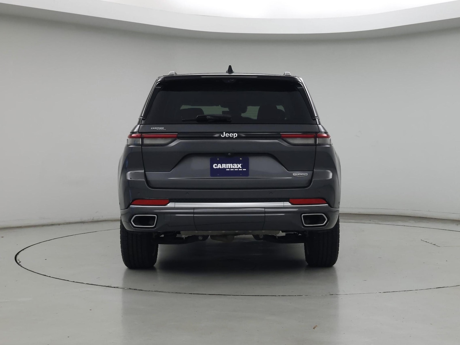 2023 Jeep Grand Cherokee Summit - Photo 7