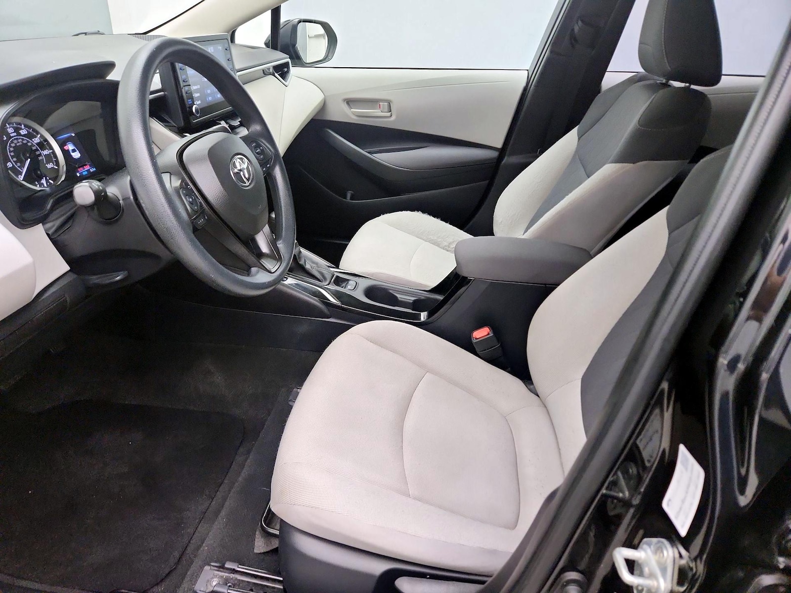 Side Airbags