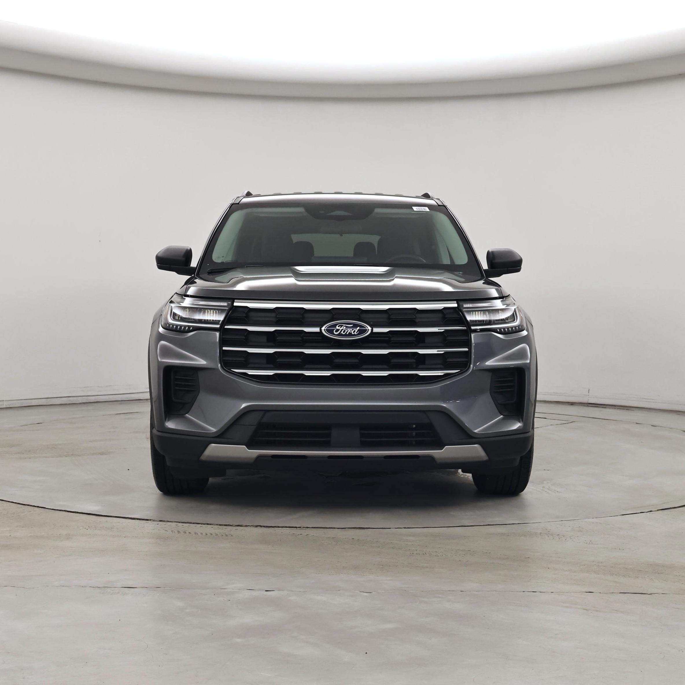 Thumbnail: 2025 Ford Explorer - 5