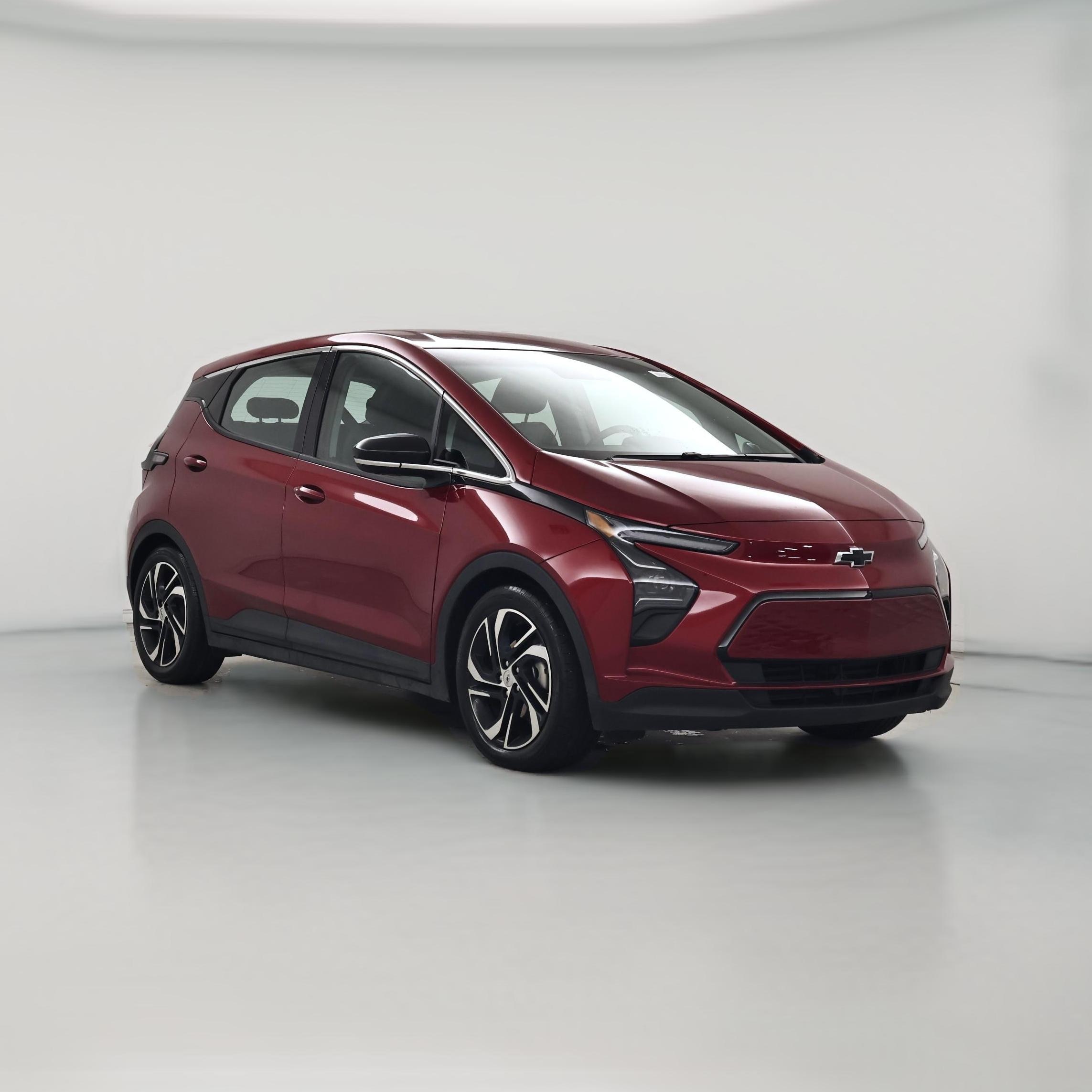 Thumbnail: 2023 Chevrolet Bolt EV - 1