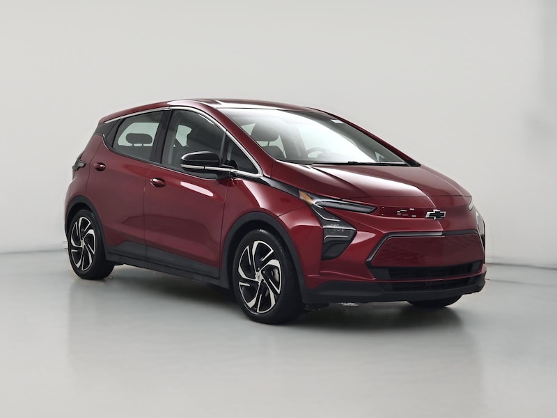 2023 Chevrolet Bolt EV 2LT -
                  Norcross, GA
