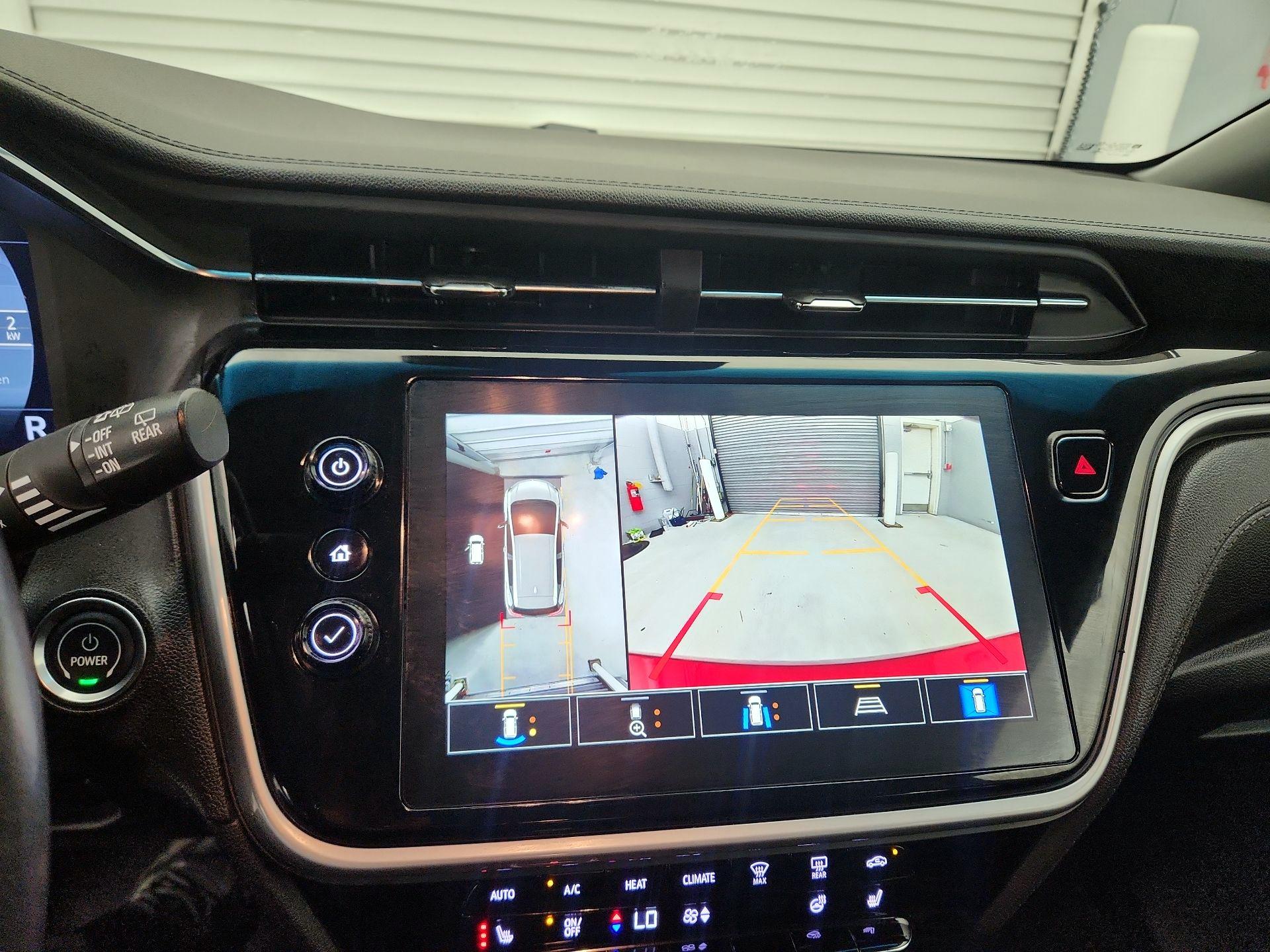 Thumbnail: 2023 Chevrolet Bolt EV - 14