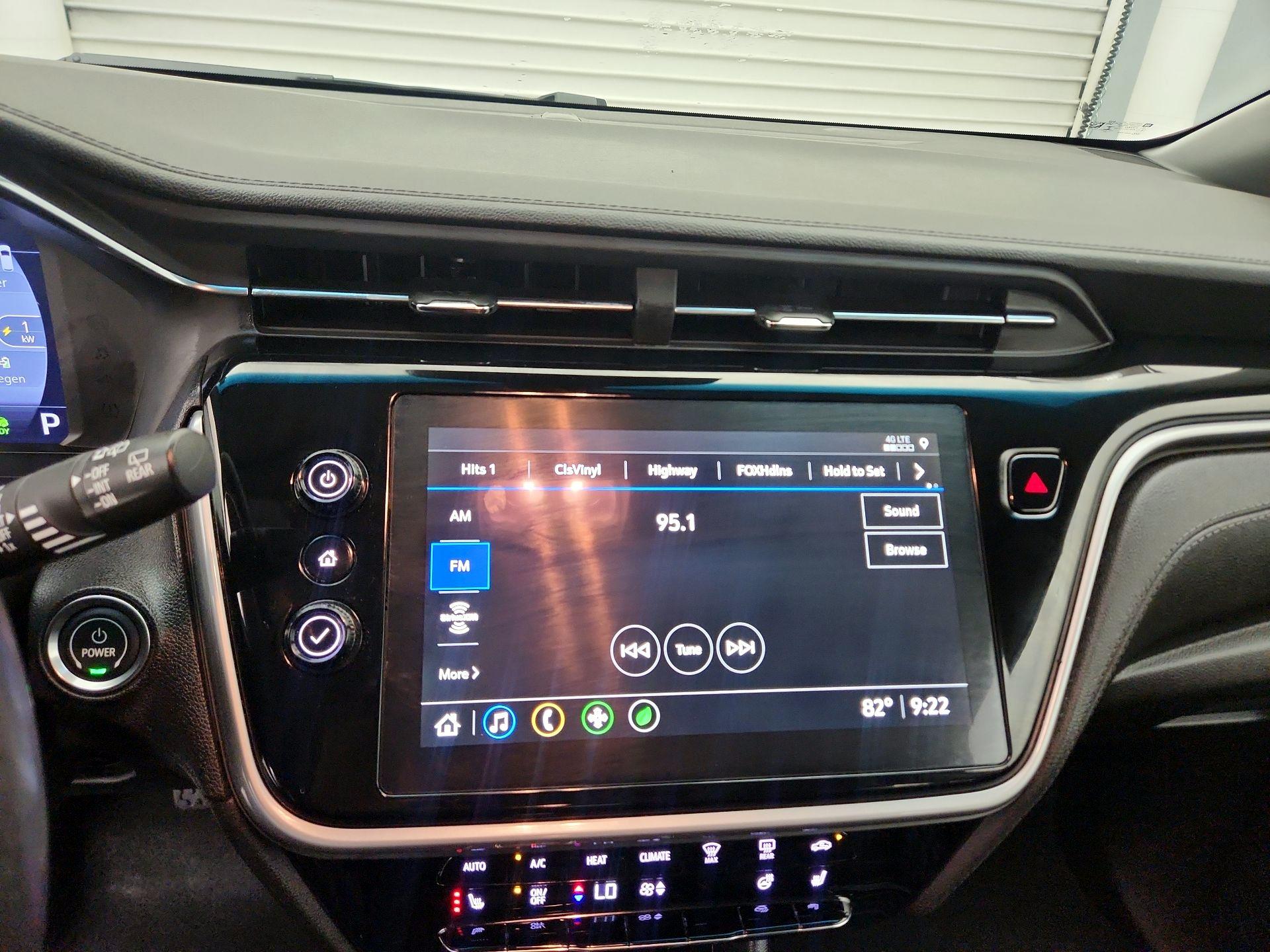Thumbnail: 2023 Chevrolet Bolt EV - 15