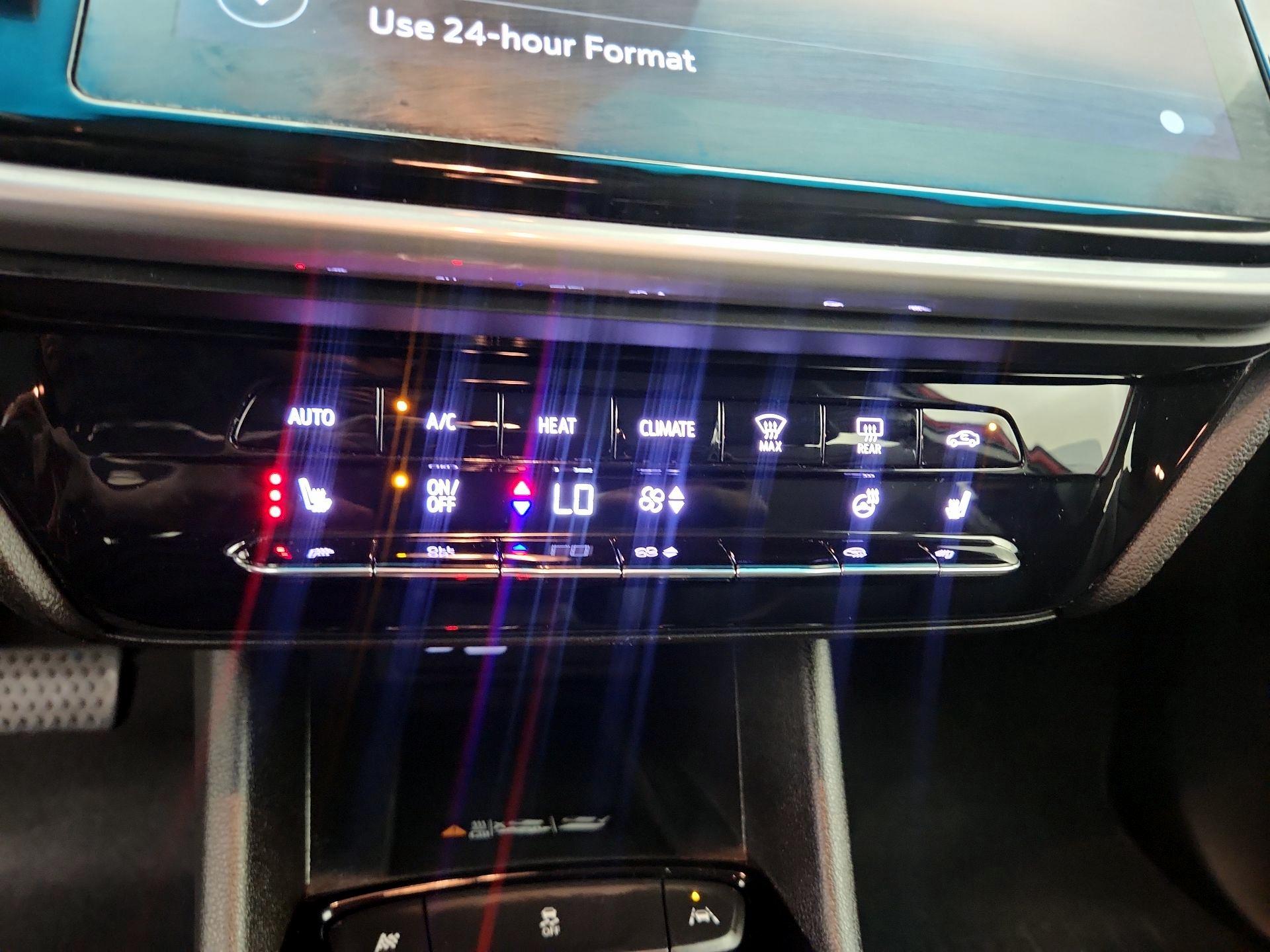 Thumbnail: 2023 Chevrolet Bolt EV - 16