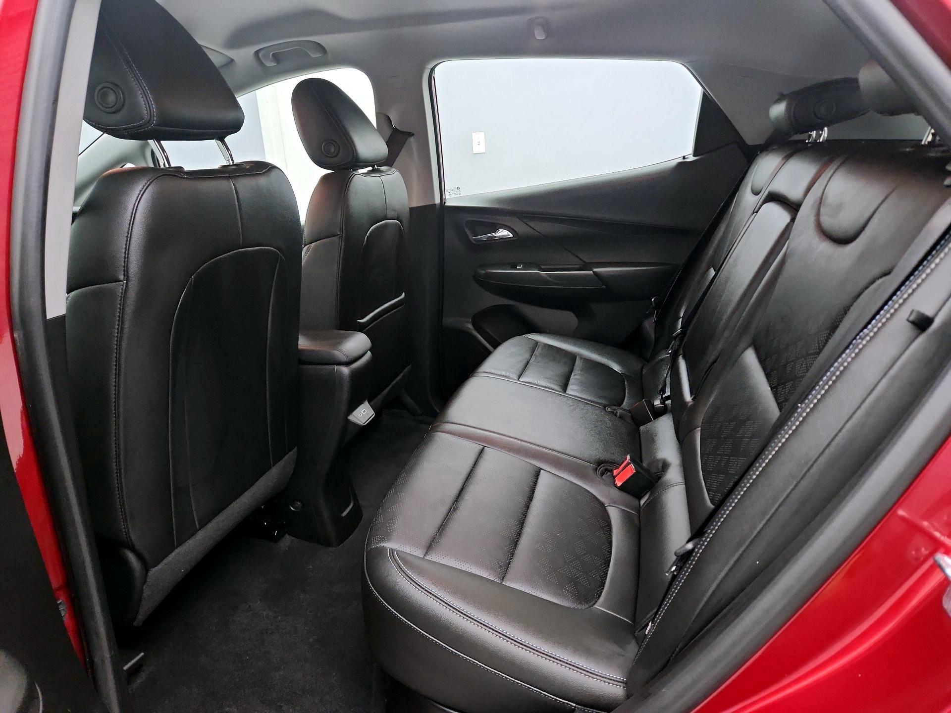 Thumbnail: 2023 Chevrolet Bolt EV - 19
