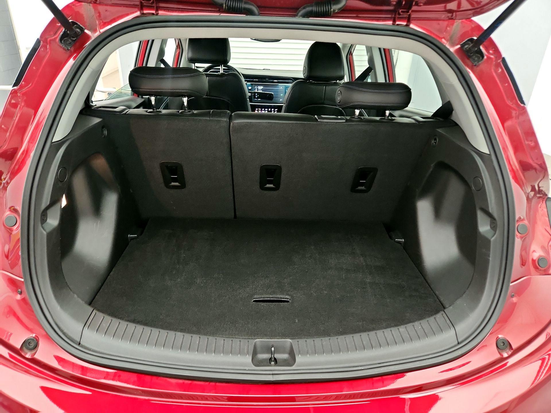 Thumbnail: 2023 Chevrolet Bolt EV - 20