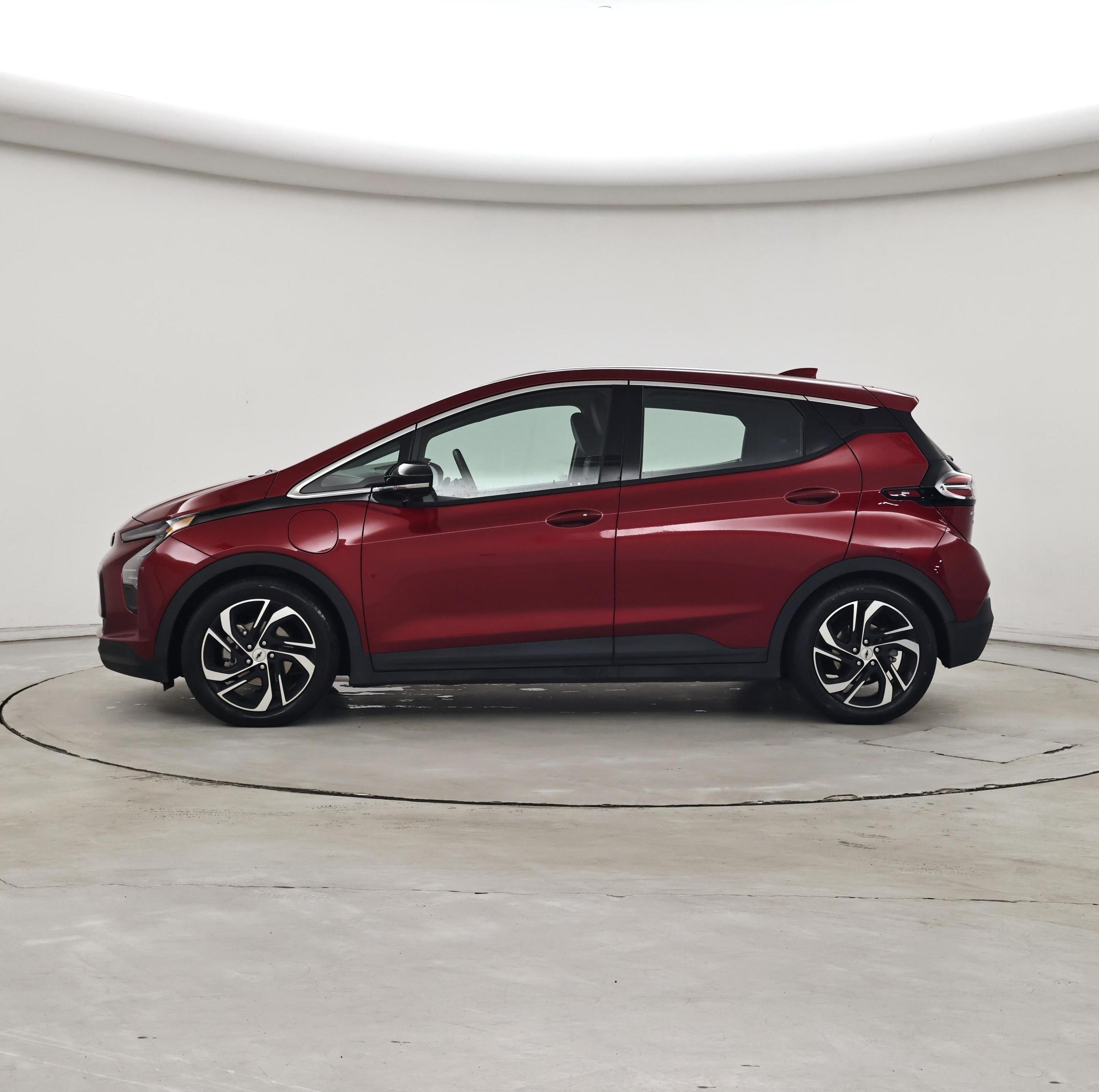 Thumbnail: 2023 Chevrolet Bolt EV - 3
