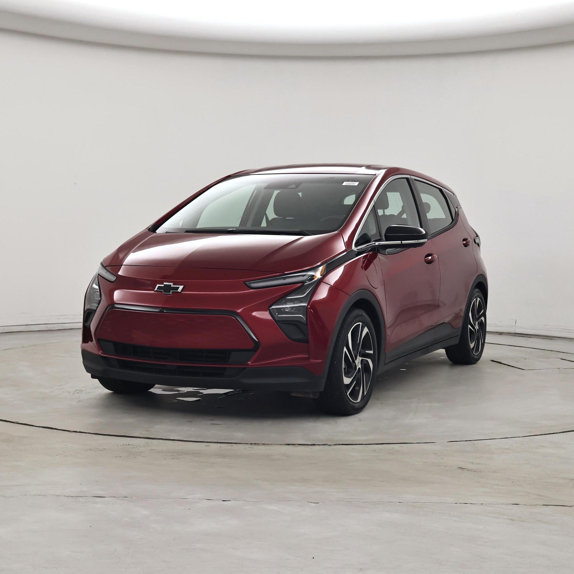 Thumbnail: 2023 Chevrolet Bolt EV - 4