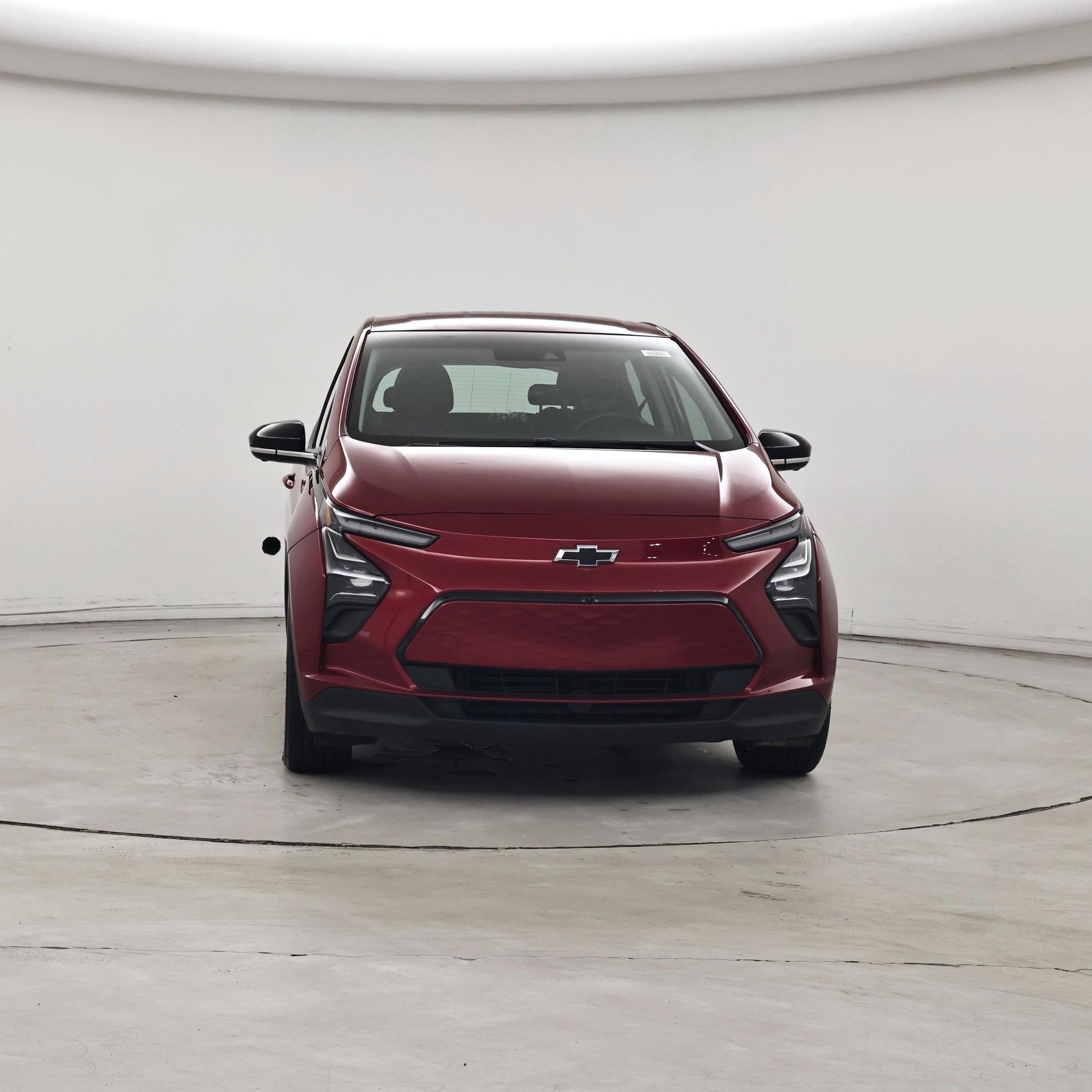 Thumbnail: 2023 Chevrolet Bolt EV - 5
