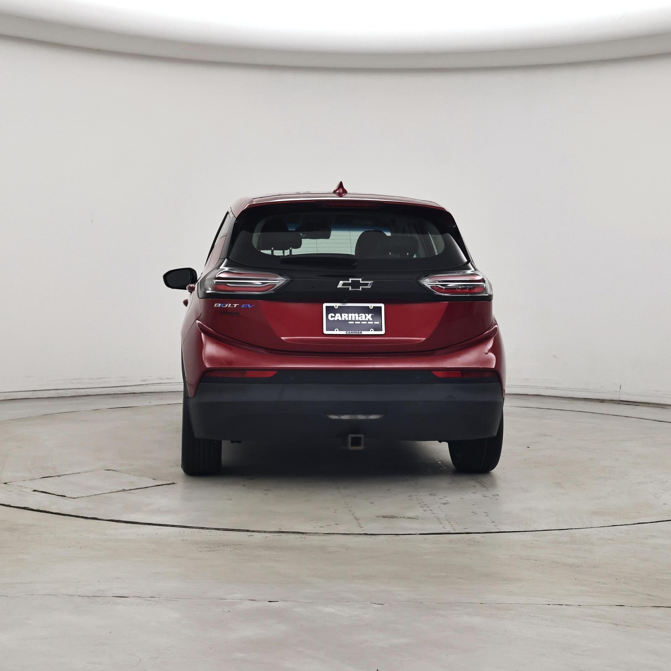 Thumbnail: 2023 Chevrolet Bolt EV - 6