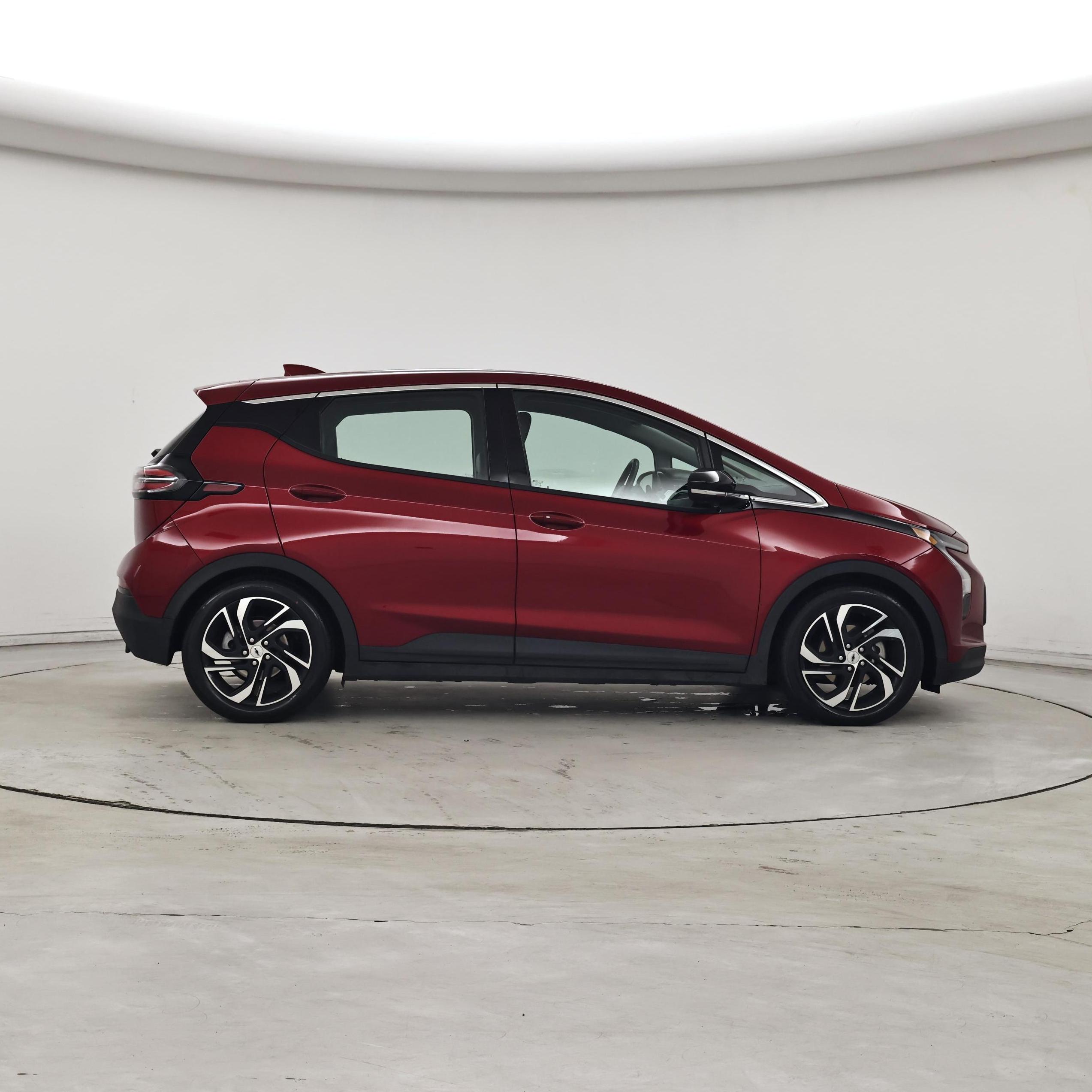 Thumbnail: 2023 Chevrolet Bolt EV - 7