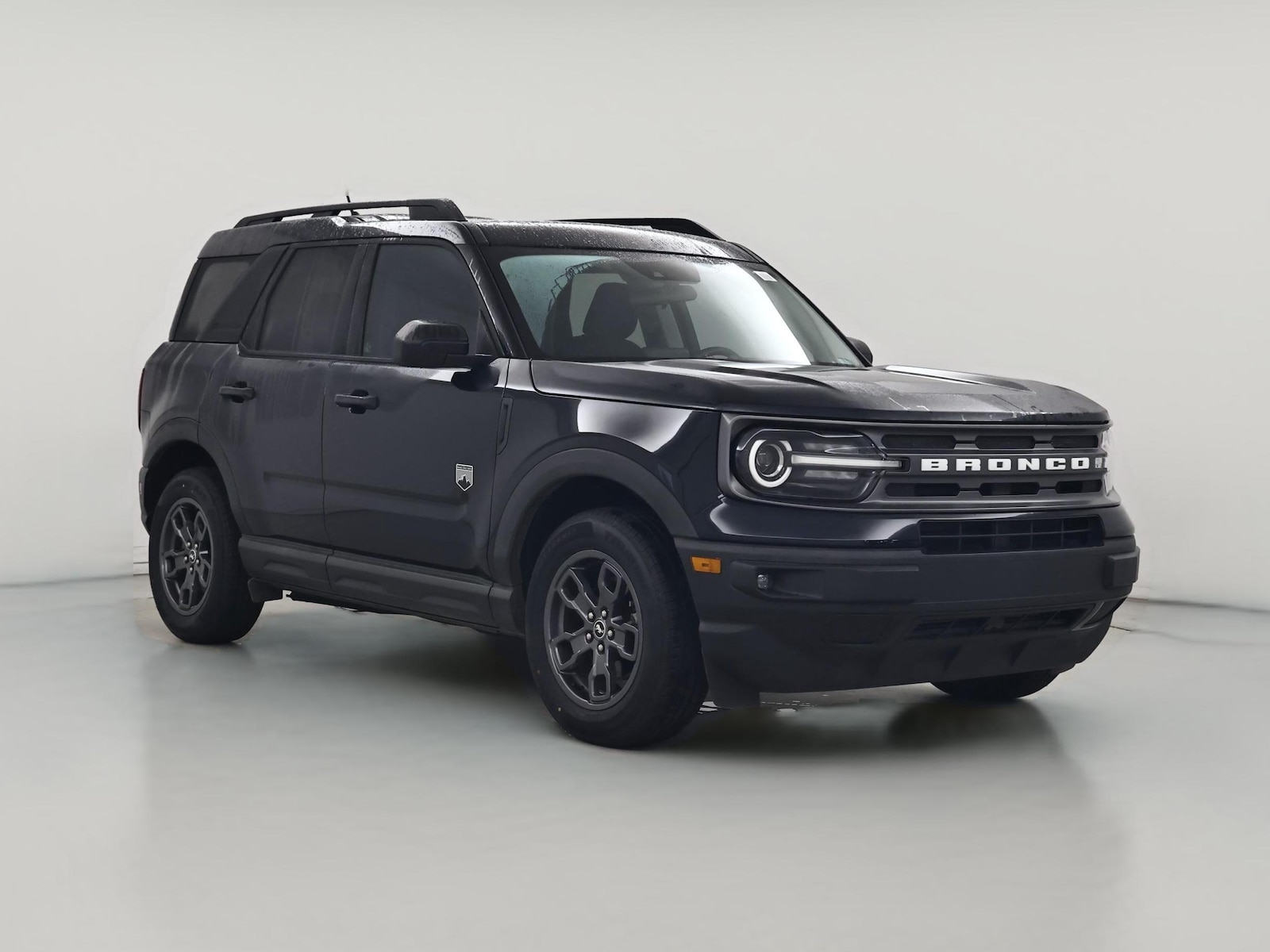 2022 Ford Bronco Sport