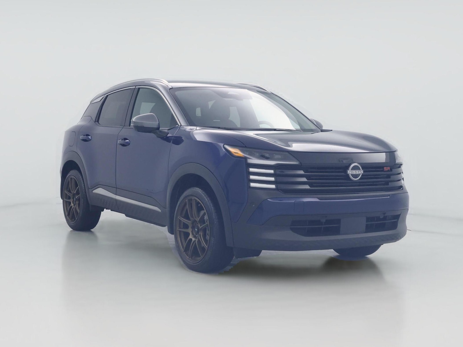 2025 Nissan Kicks