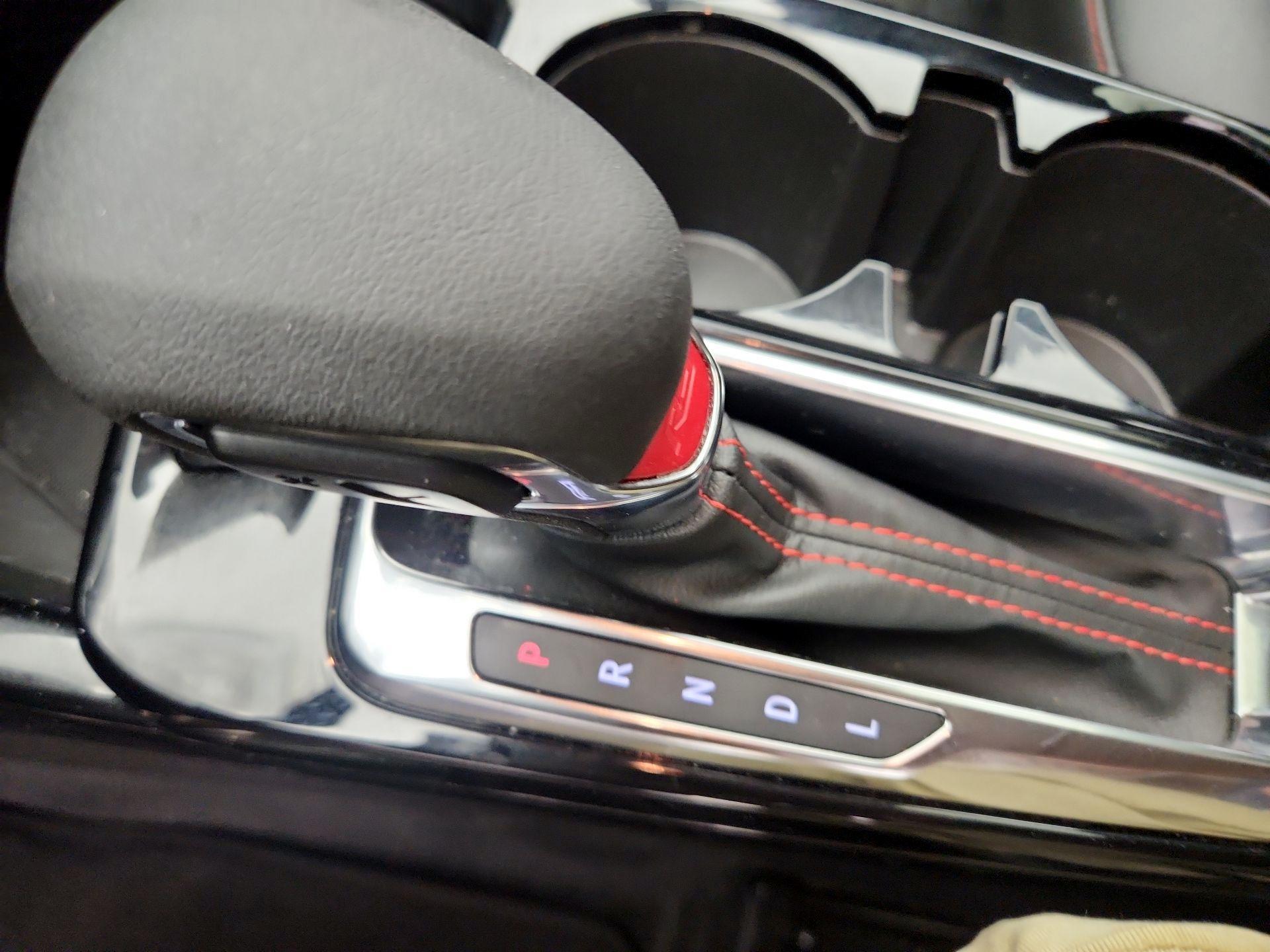 Thumbnail: 2025 Chevrolet Trax - 17