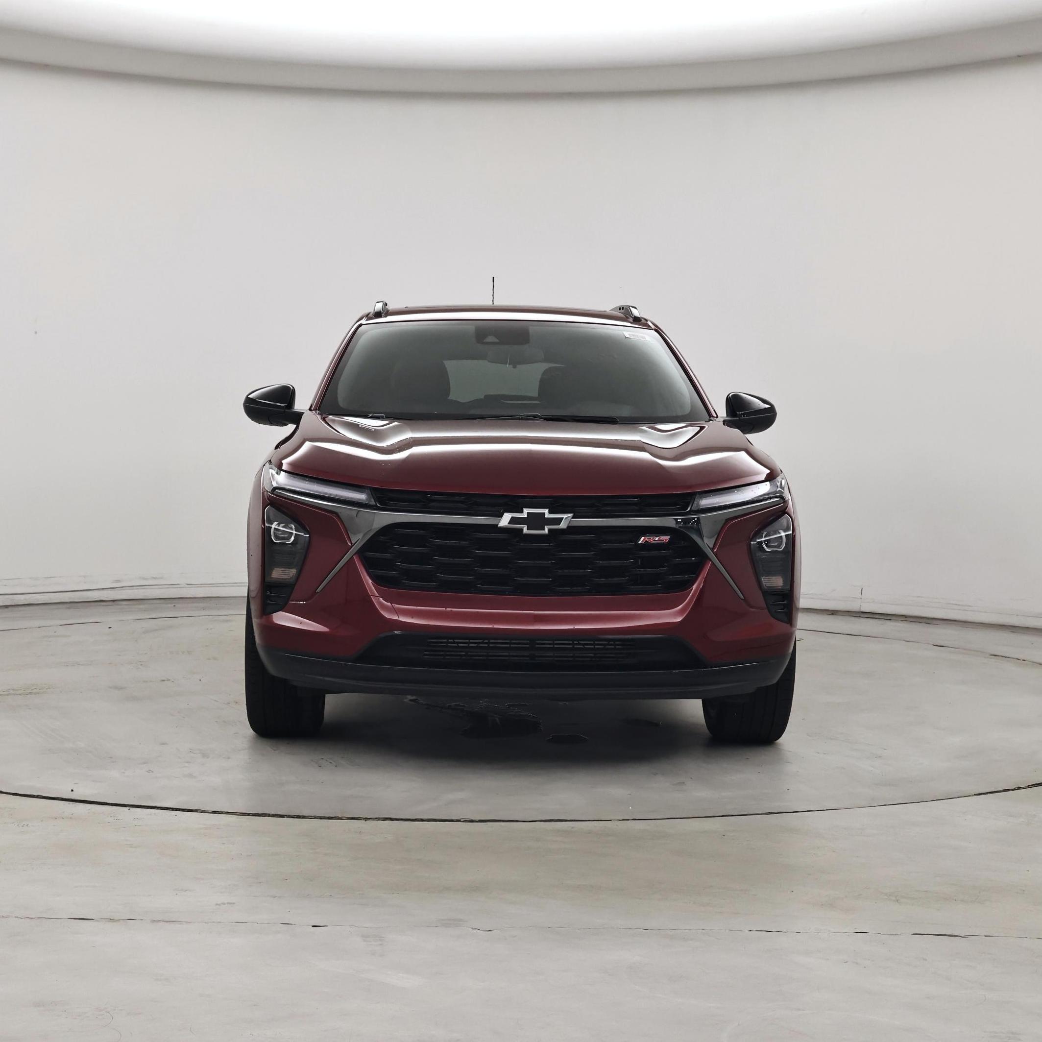 Thumbnail: 2025 Chevrolet Trax - 5