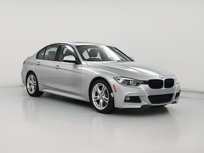 2018 BMW 330 I