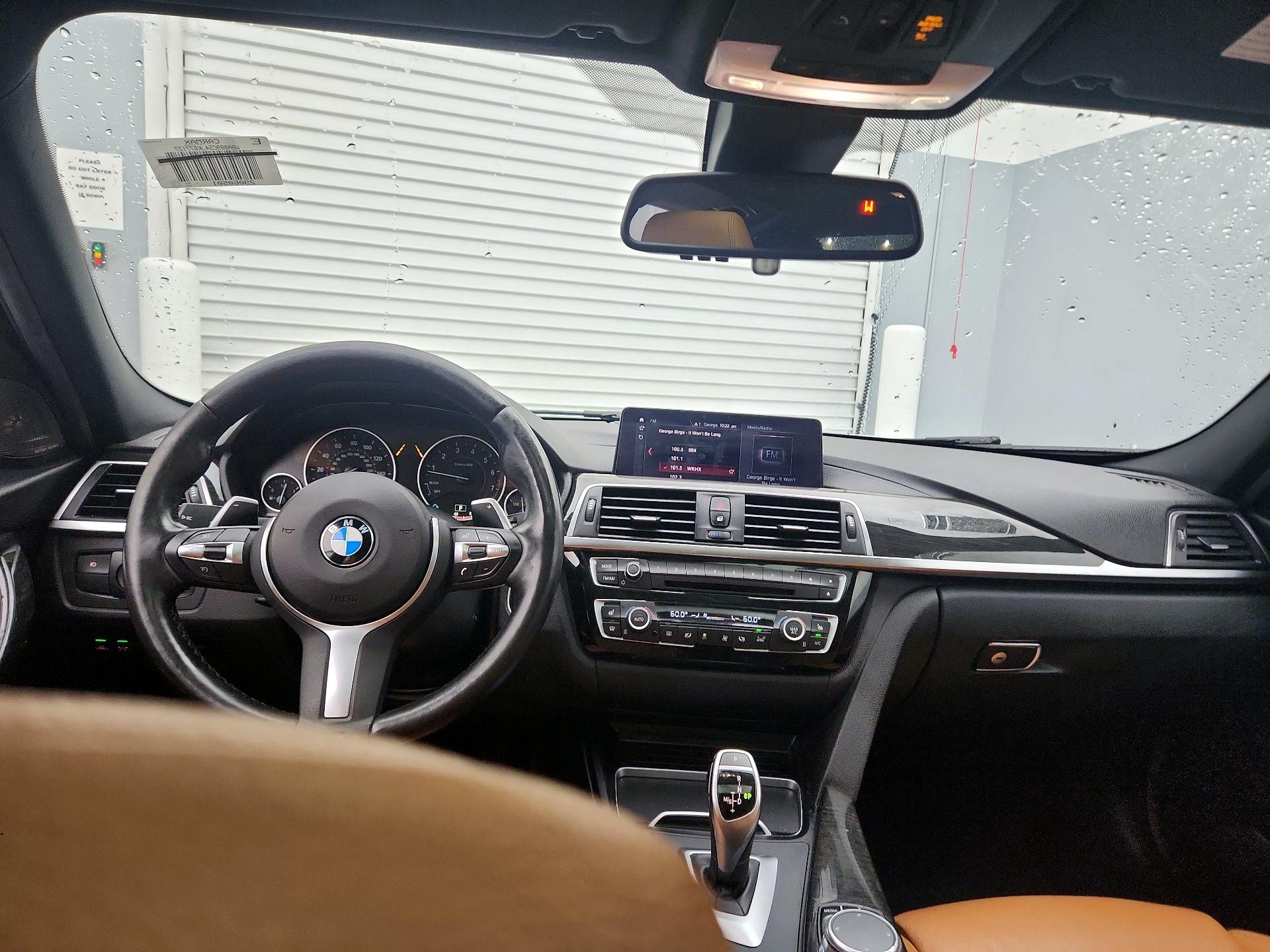 Thumbnail: 2018 BMW 3 Series - 9