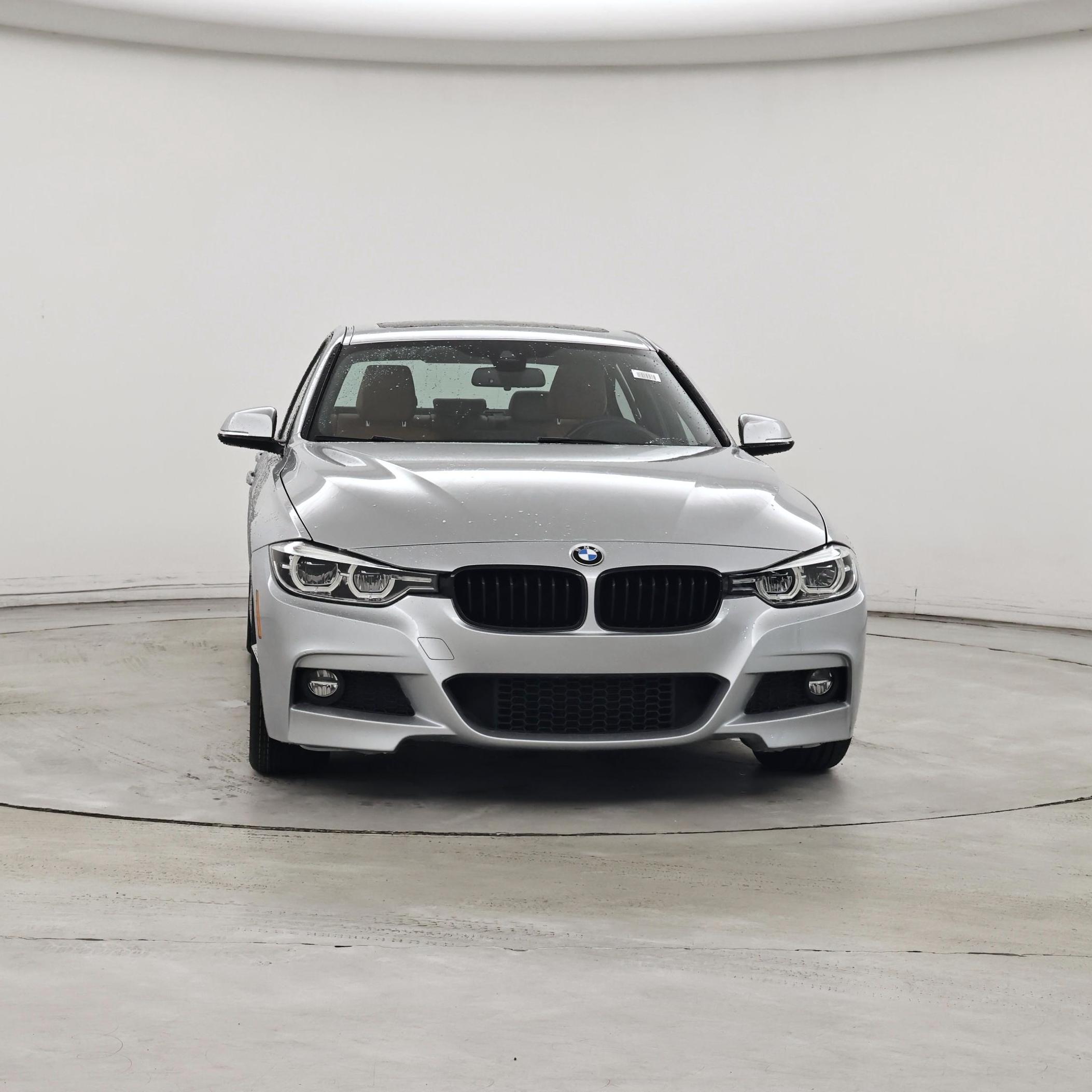 Thumbnail: 2018 BMW 3 Series - 5