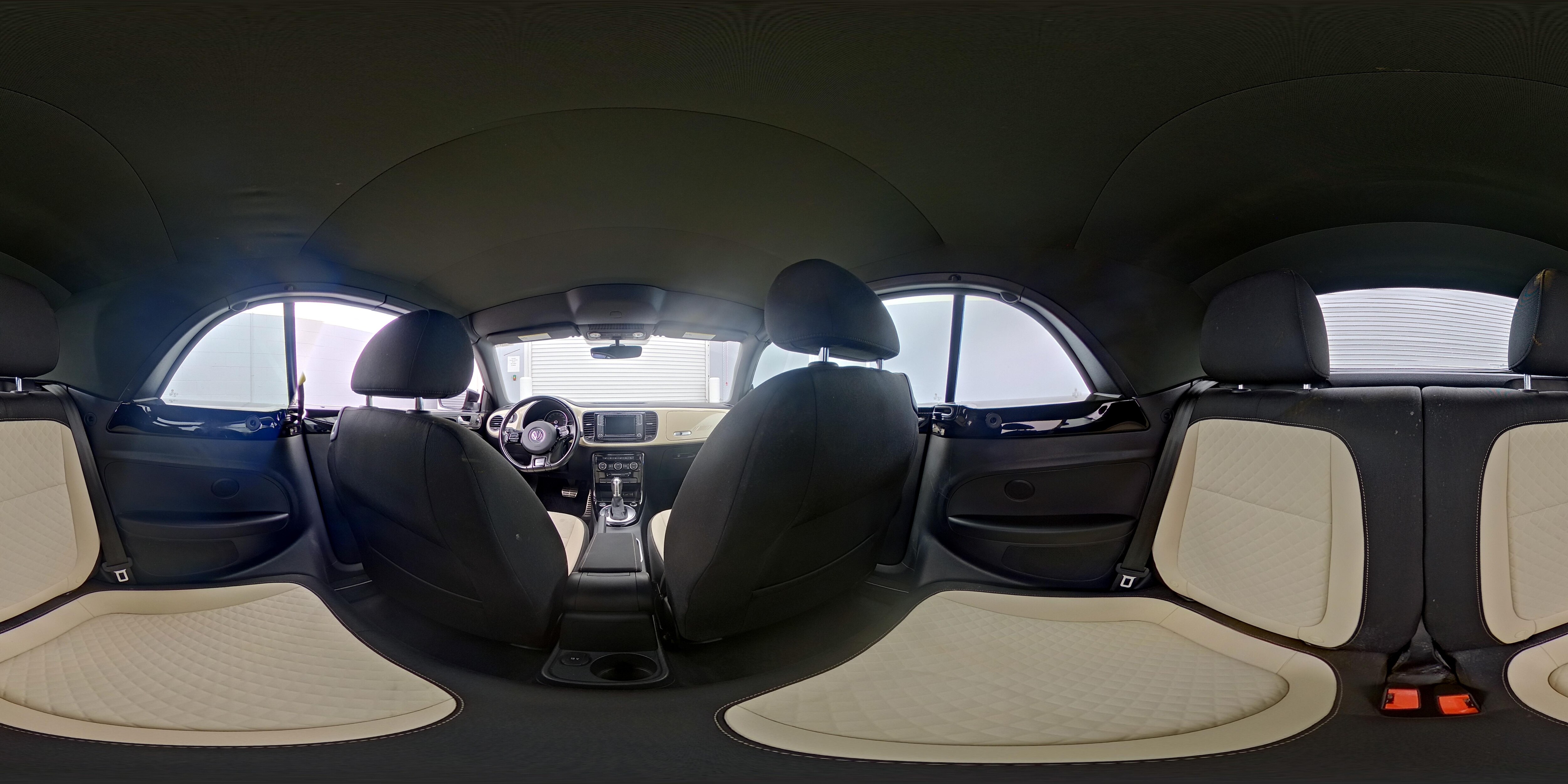 2019 Volkswagen Beetle SE - Photo 25