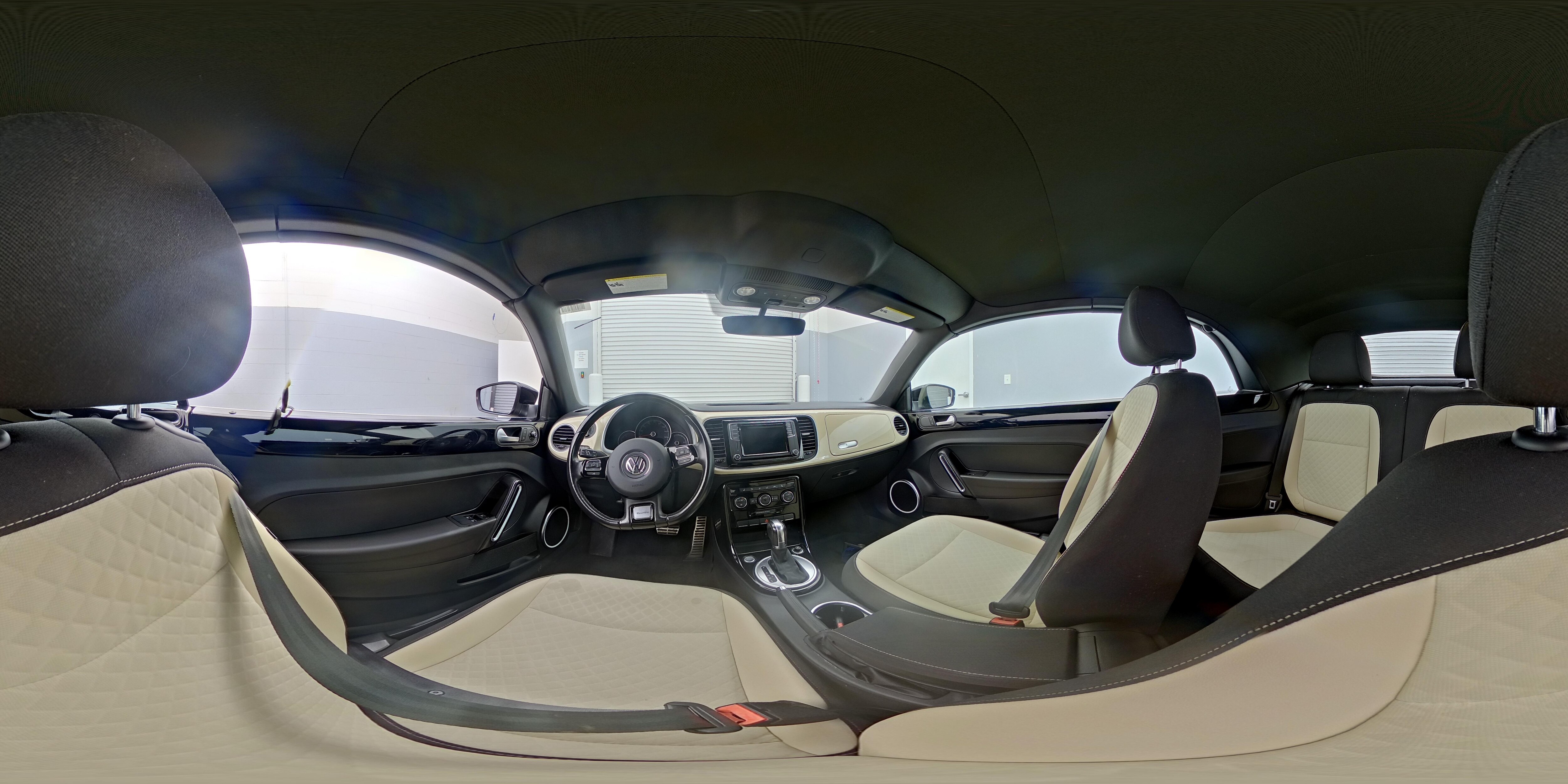 2019 Volkswagen Beetle SE - Photo 26