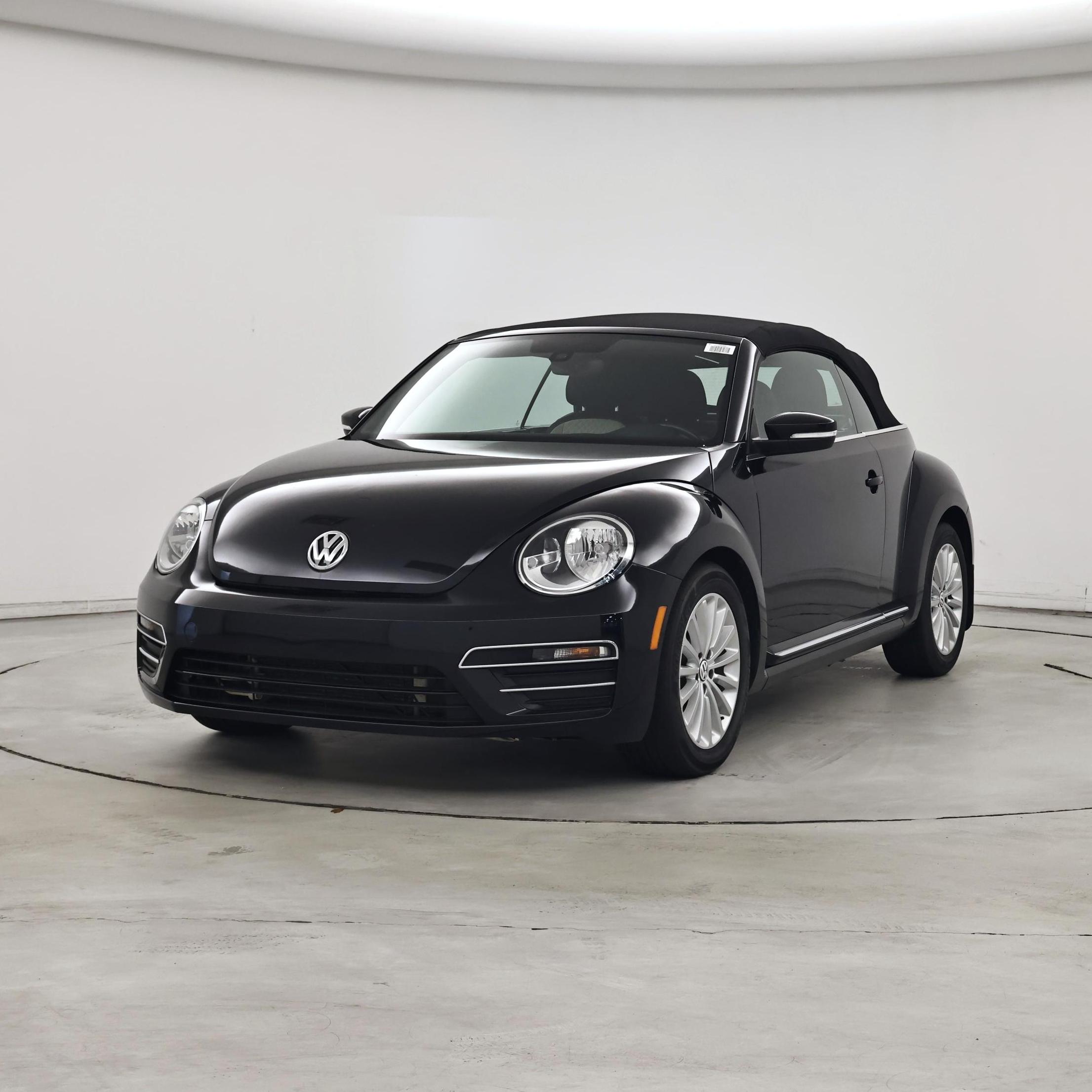 Thumbnail: 2019 Volkswagen Beetle - 4